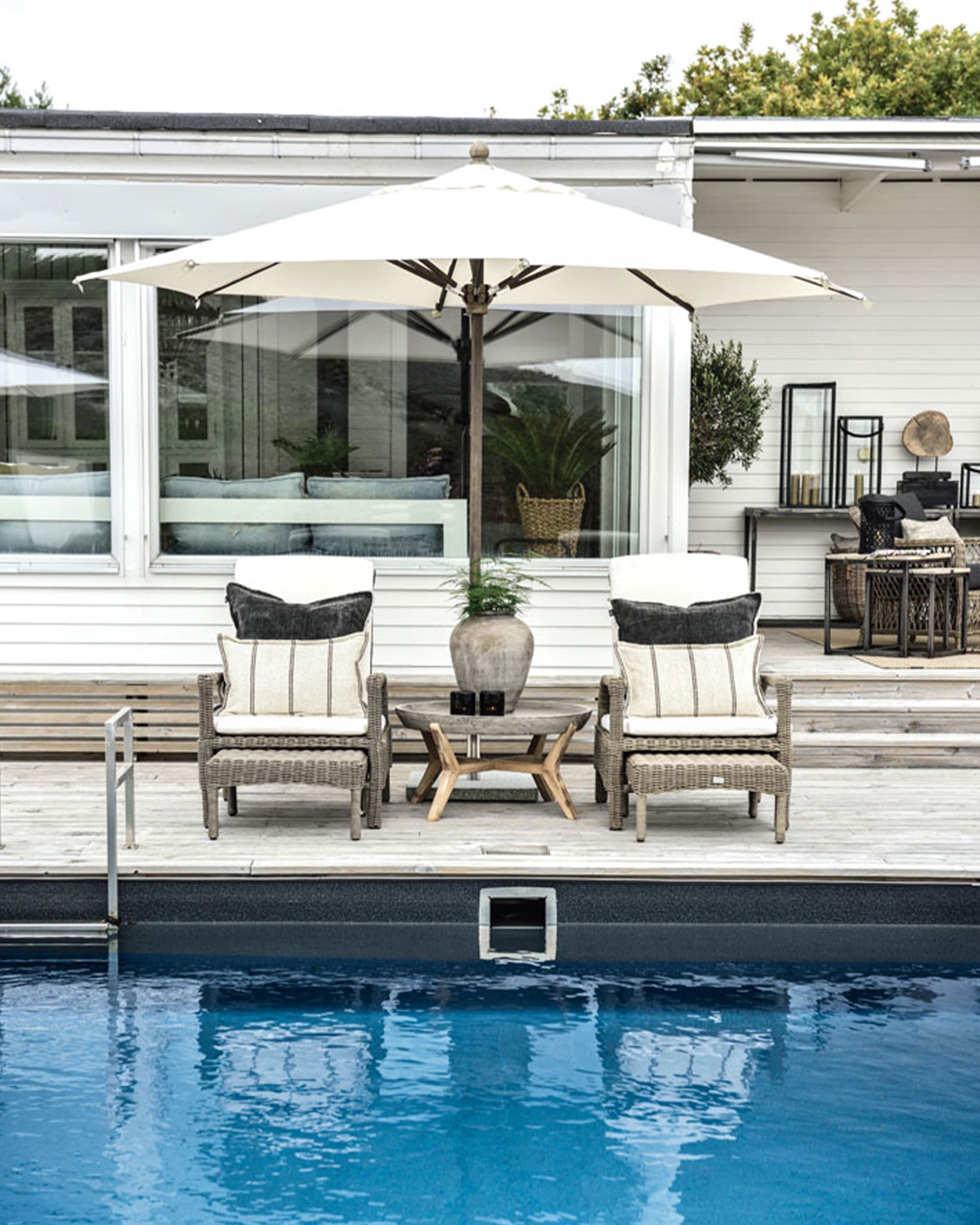 Tonga sohvapöytä OUTLET