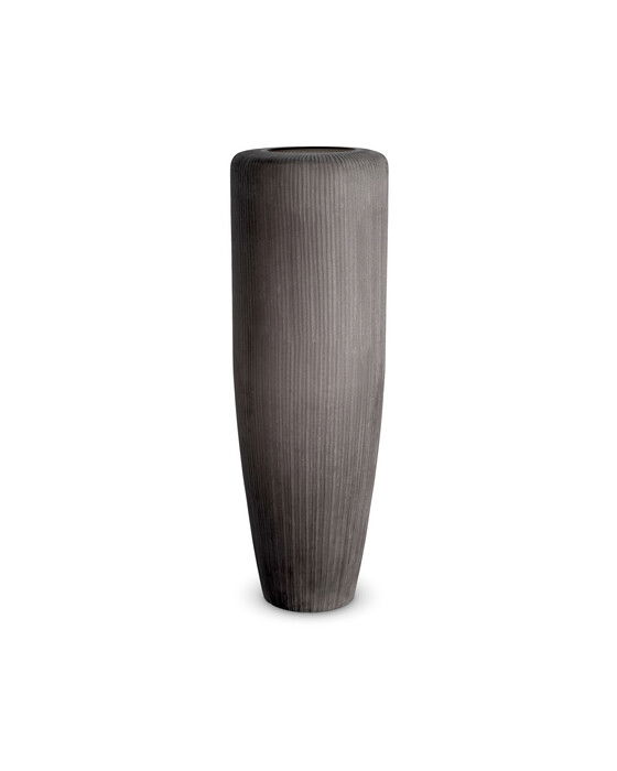 Isandro vase stone