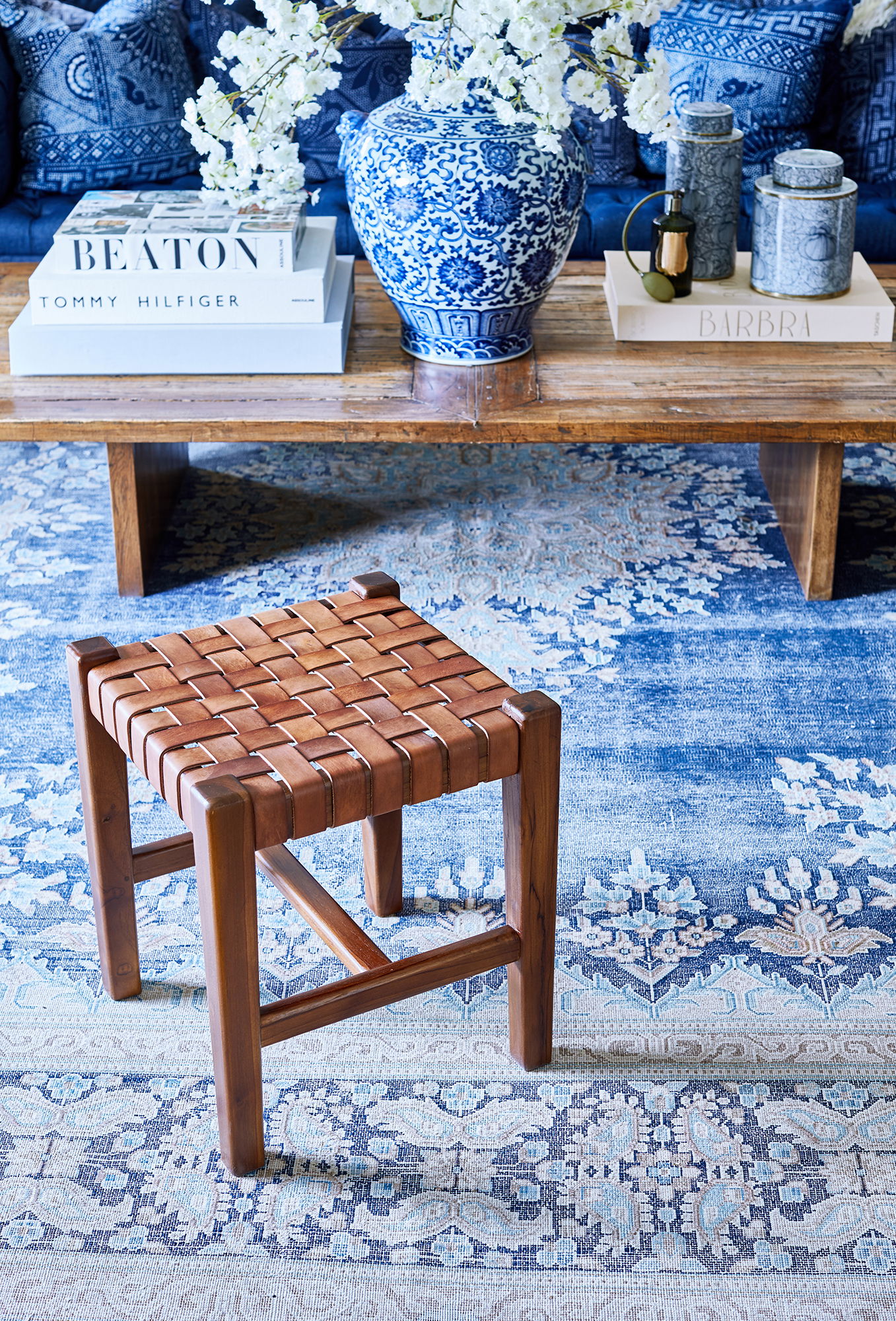 Porto pall mini konjak