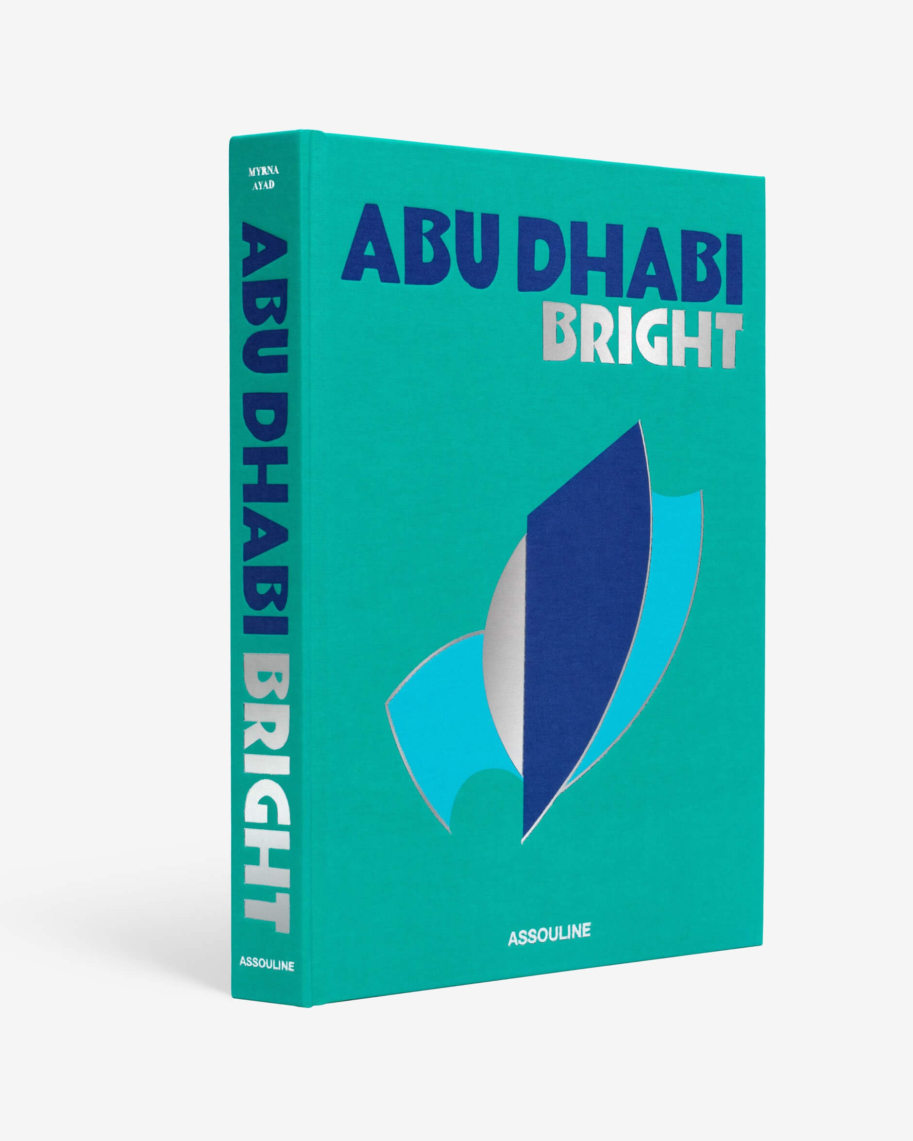 Abu Dhabi Bright