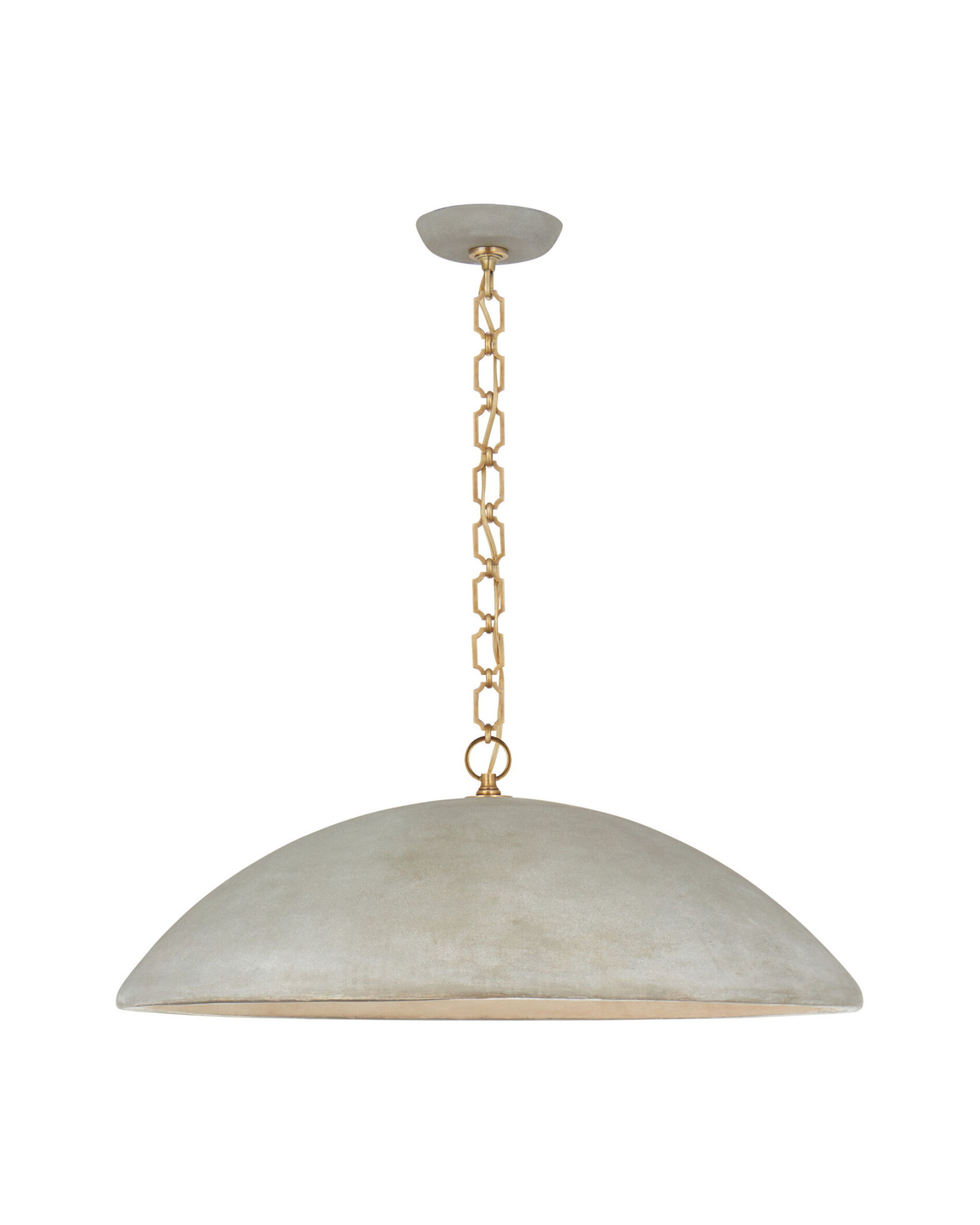 Elliot taklampa portland gray