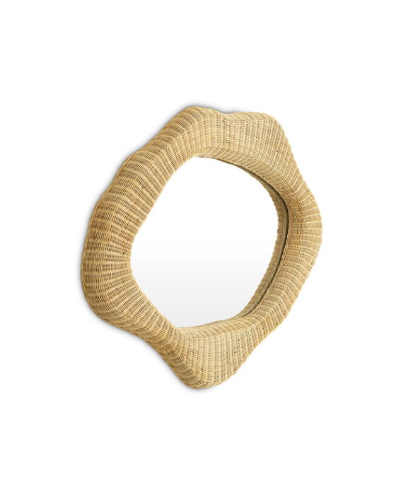 Bilbao spejl rotting