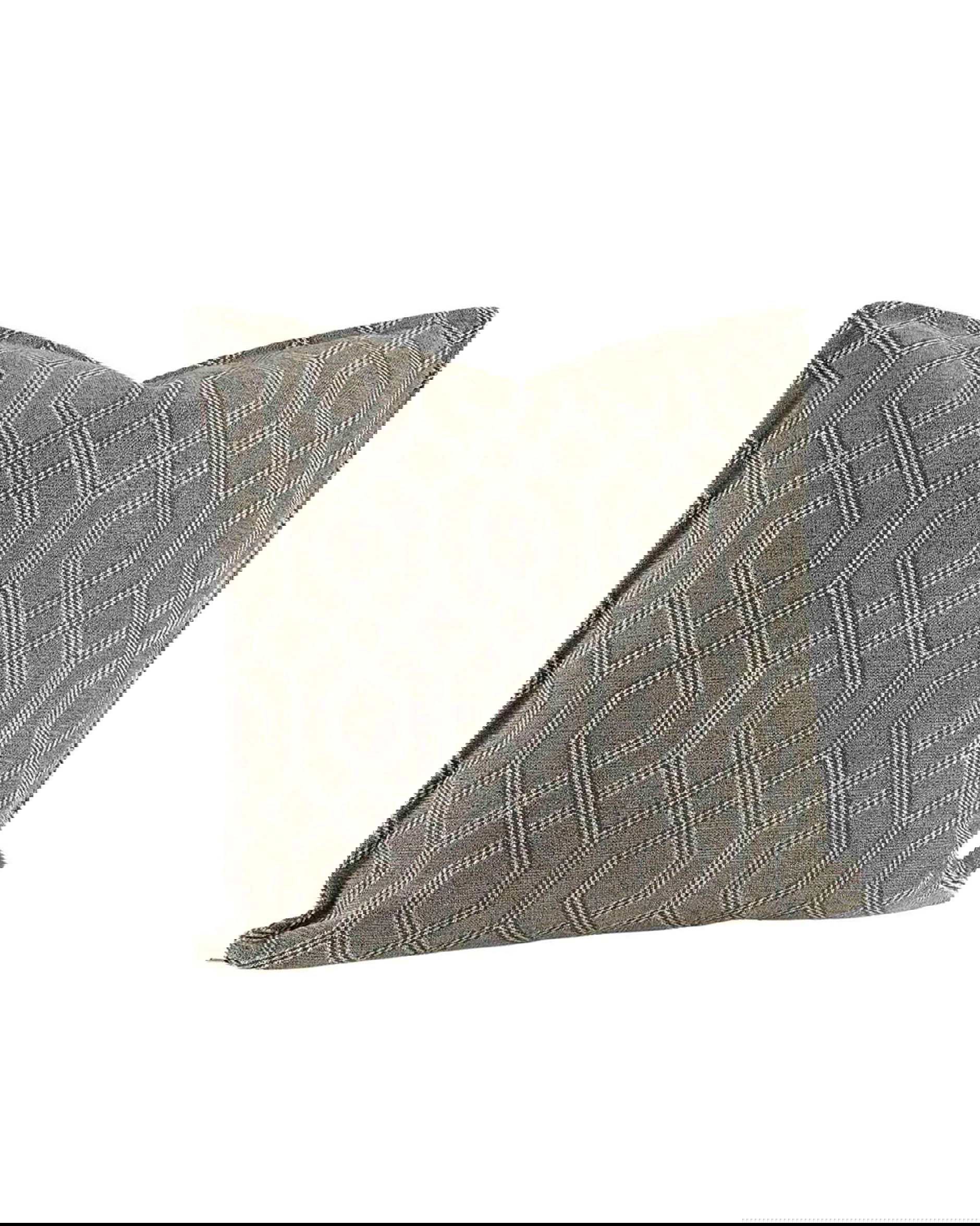 Prese kuddfodral taupe OUTLET