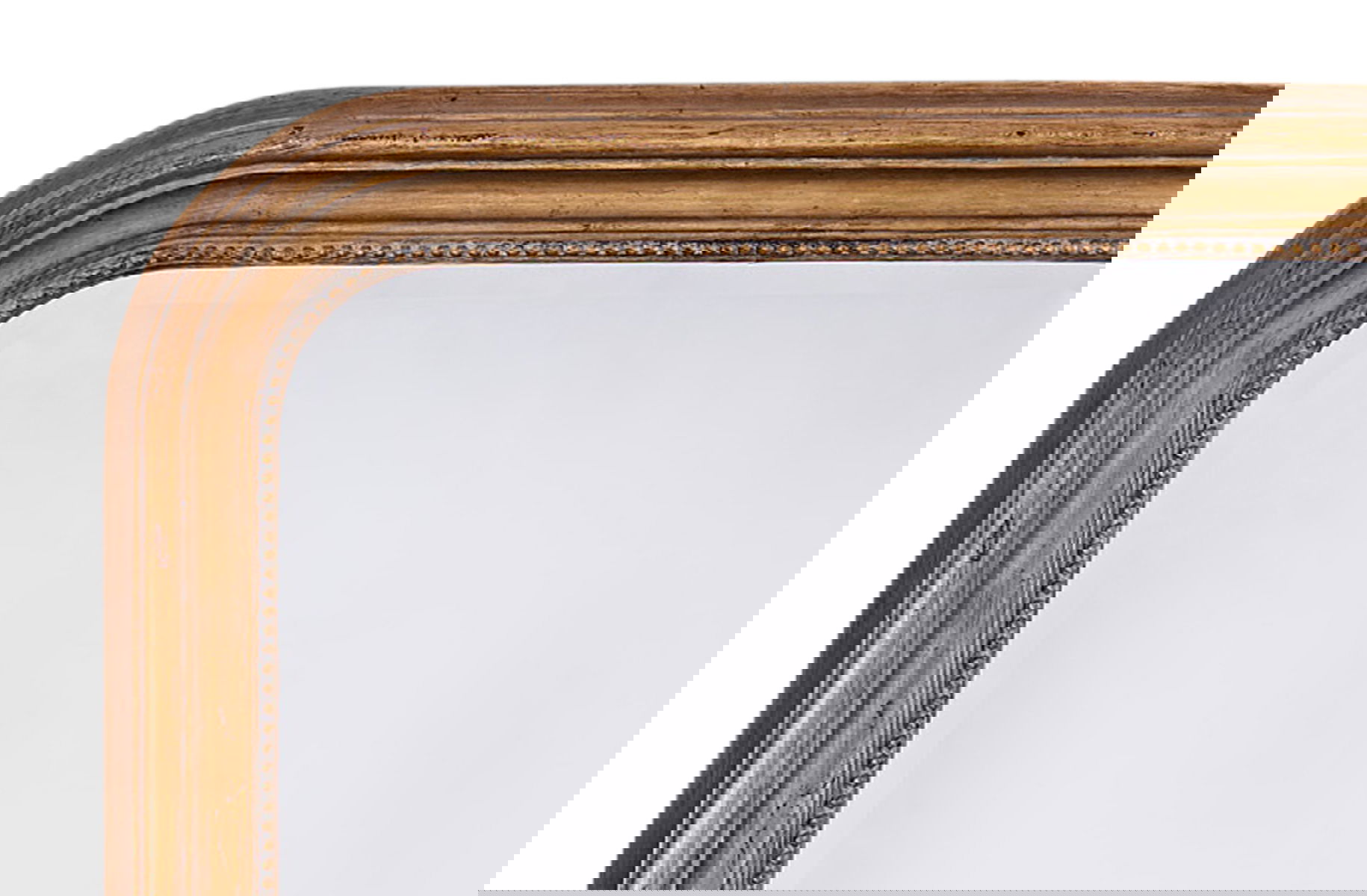 Napoleon III Moyen spegel