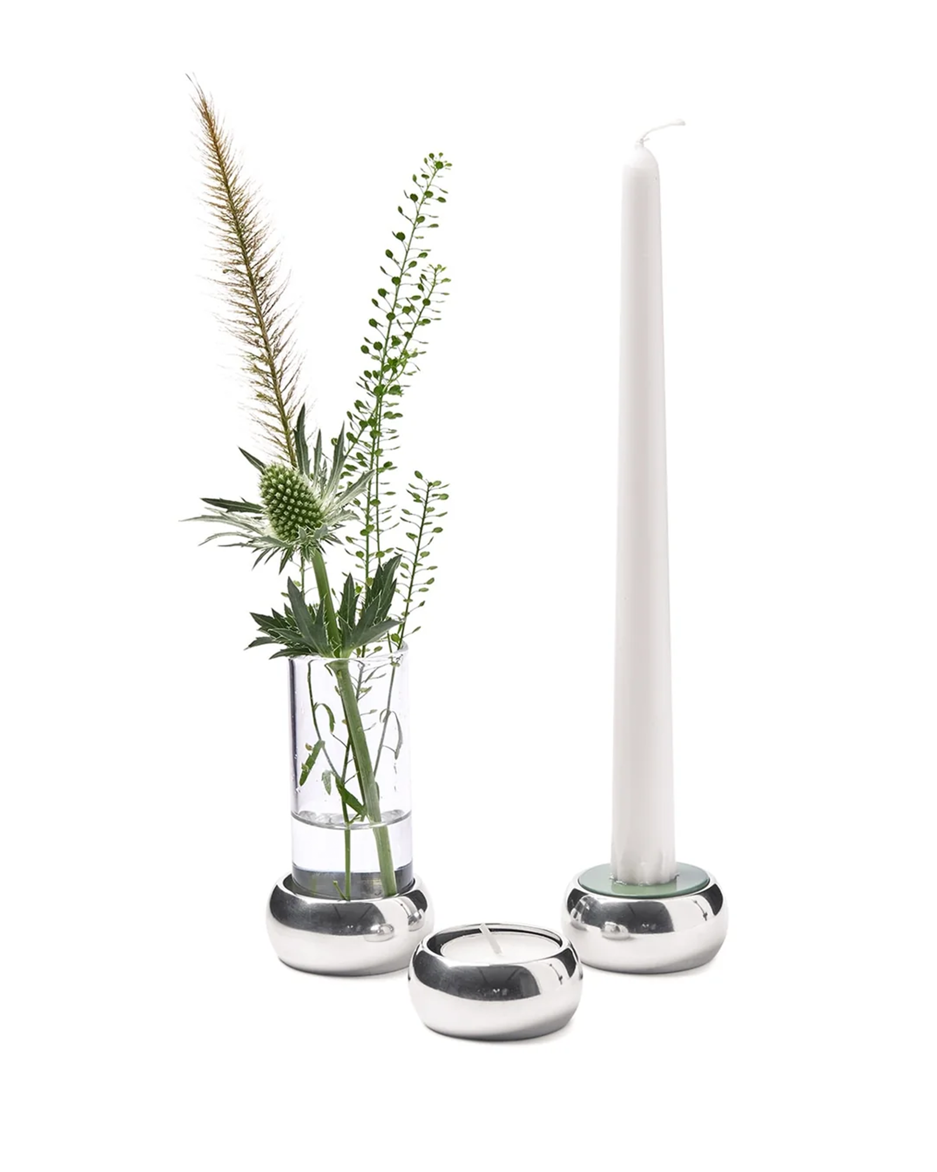 Constella Silver Gift Set
