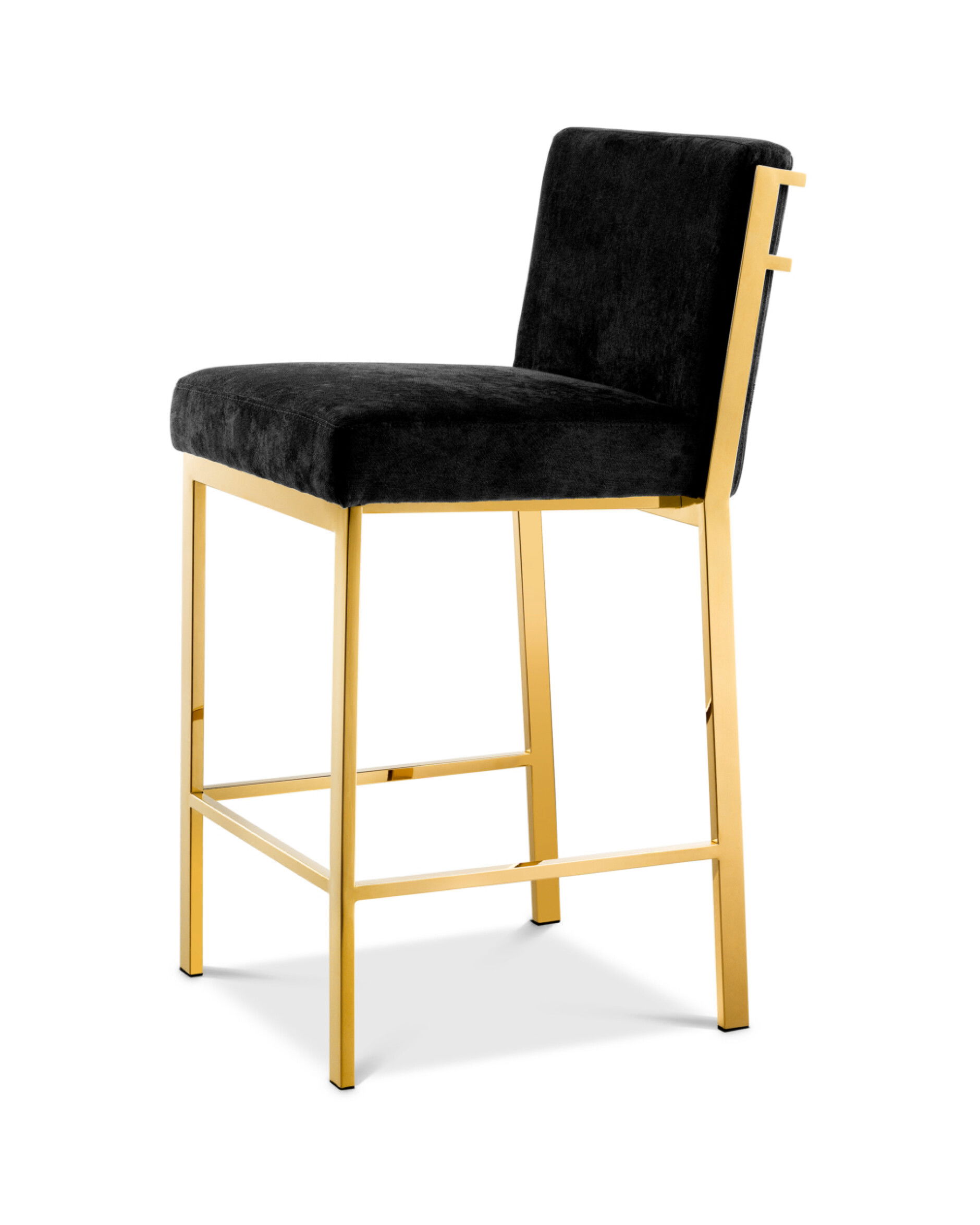 Scott-baarituoli, kullanvärinen