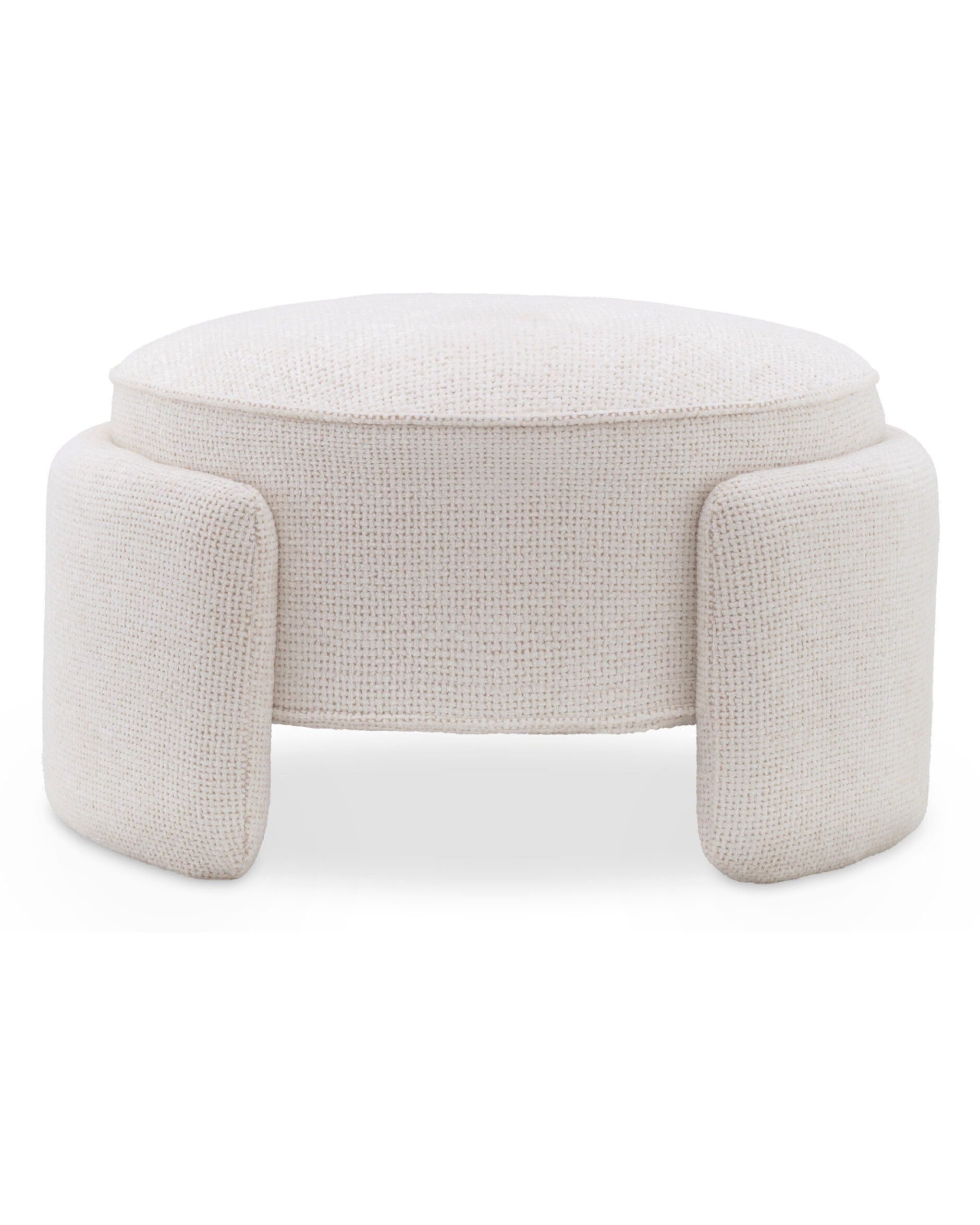 Ortega pall lyssa off-white