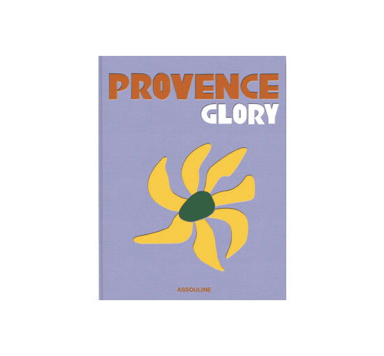 Provence Glory