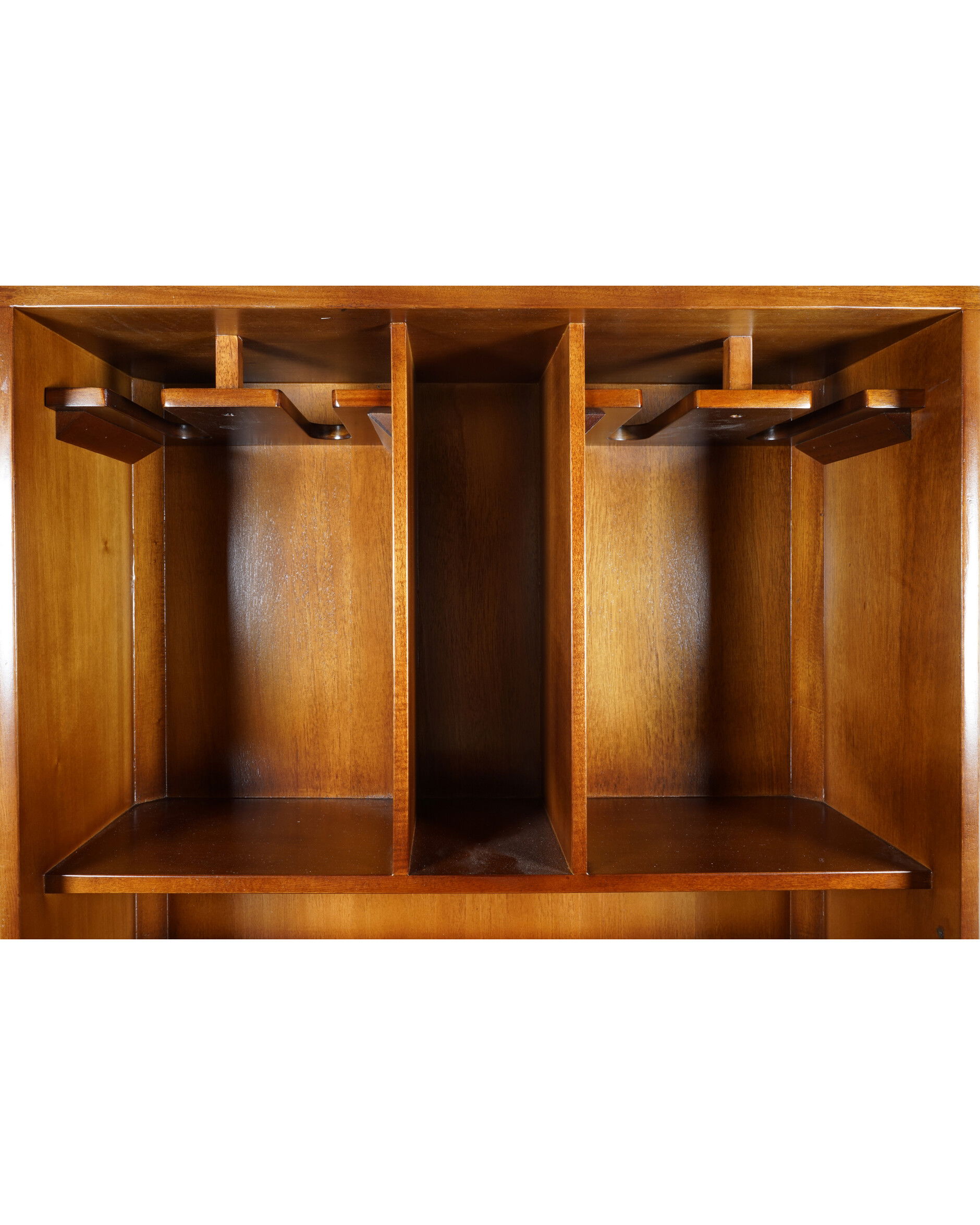 Stateroom champagnebar