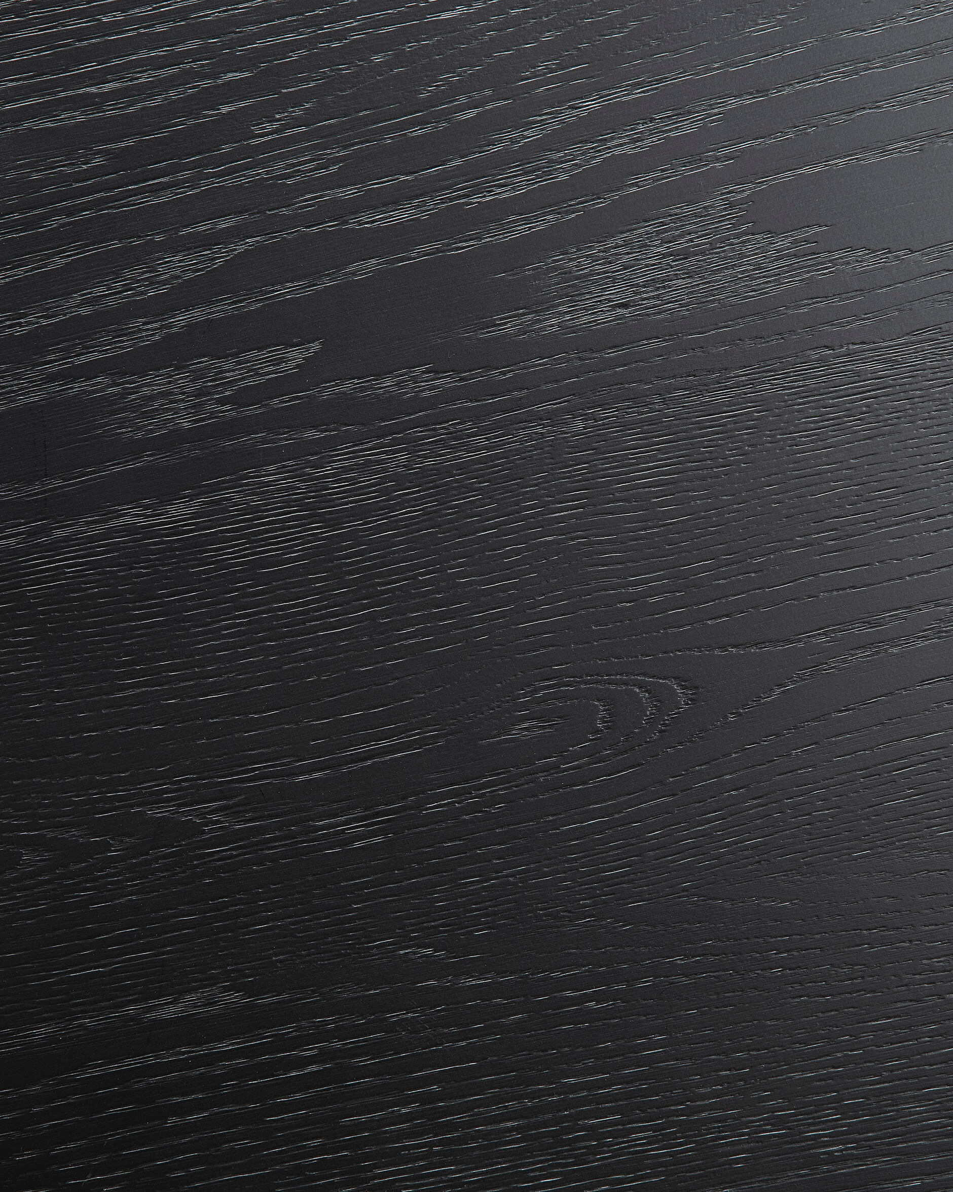 Hunter matbord svart 240x110cm