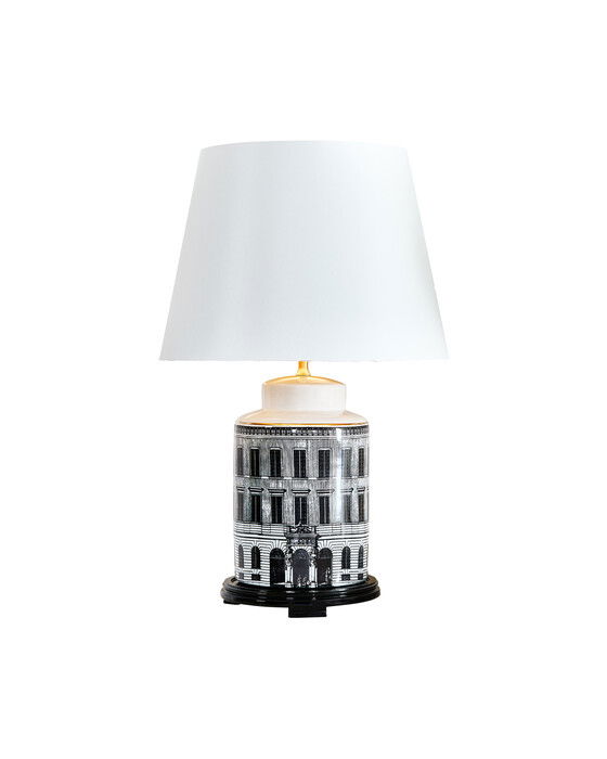 Tessinska Palatset bordslampa