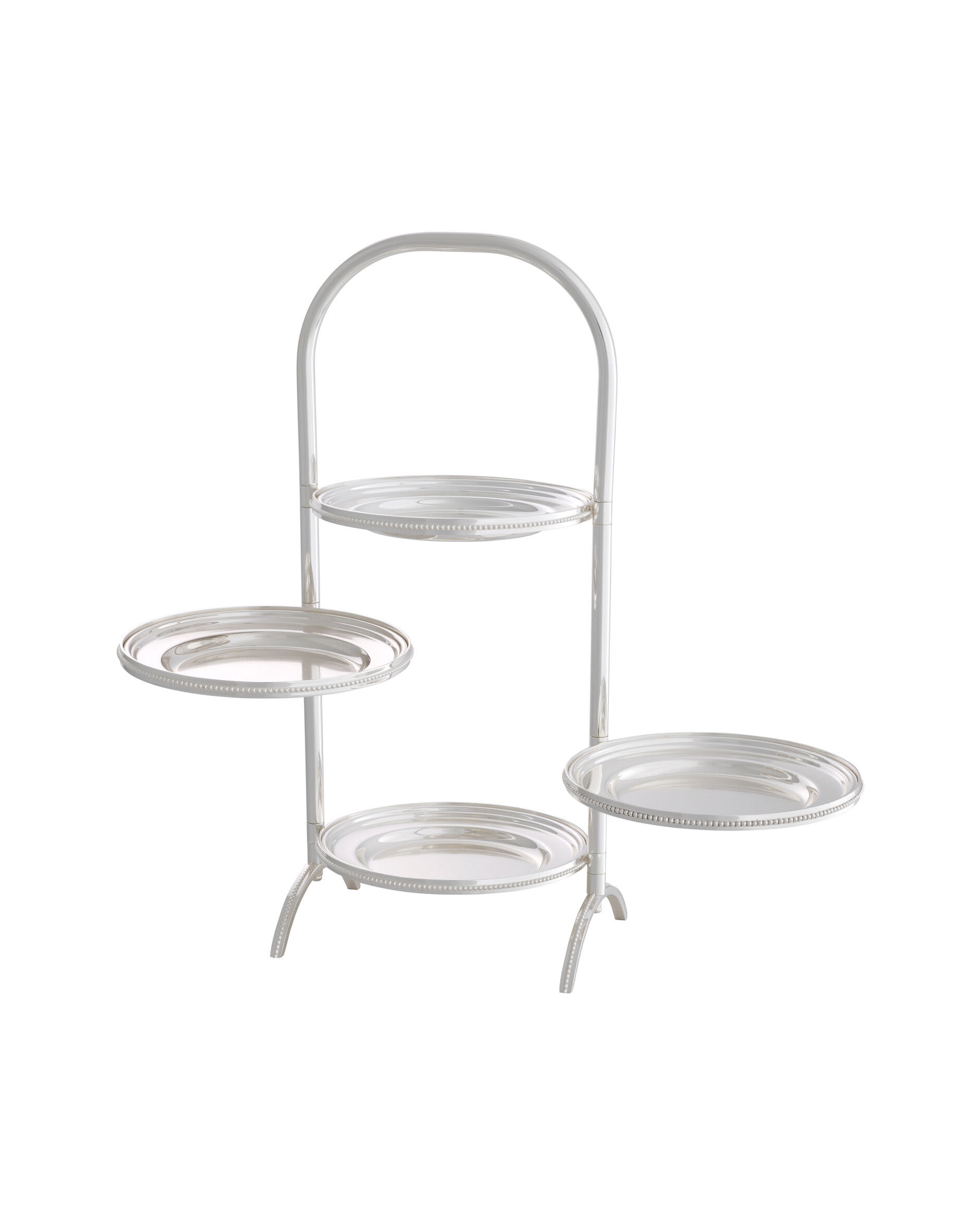 Encore kakfat silver