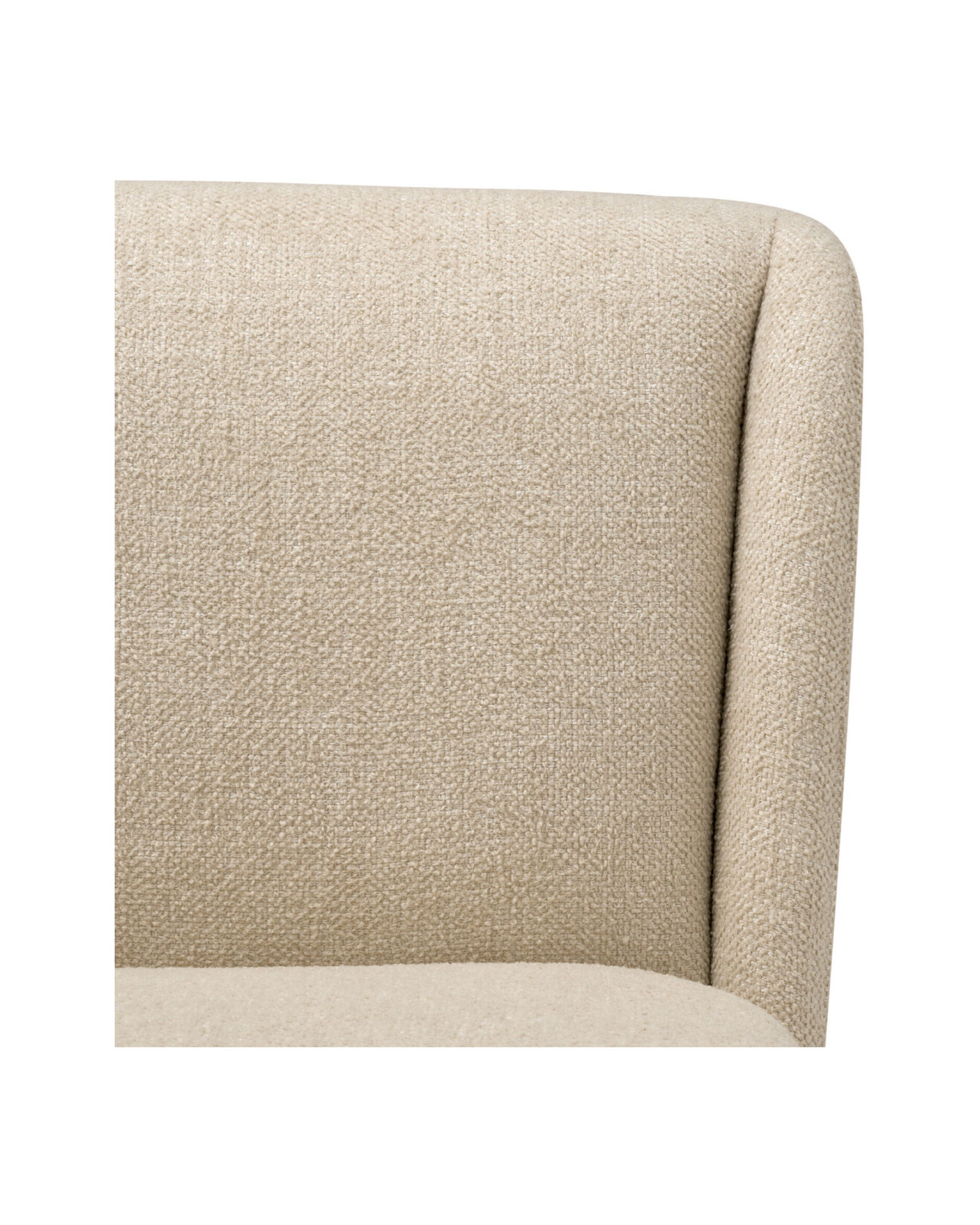 Selene esszimmerstuhl Renato Ecru