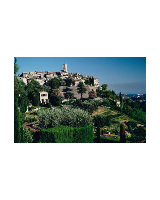 St. Paul de Vence