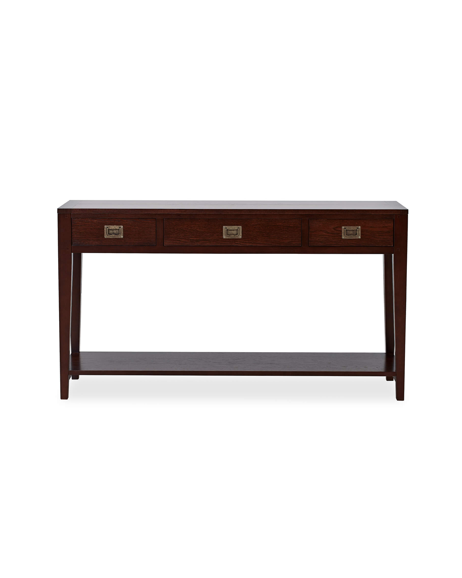 Capetown konsolbord noble newport brown