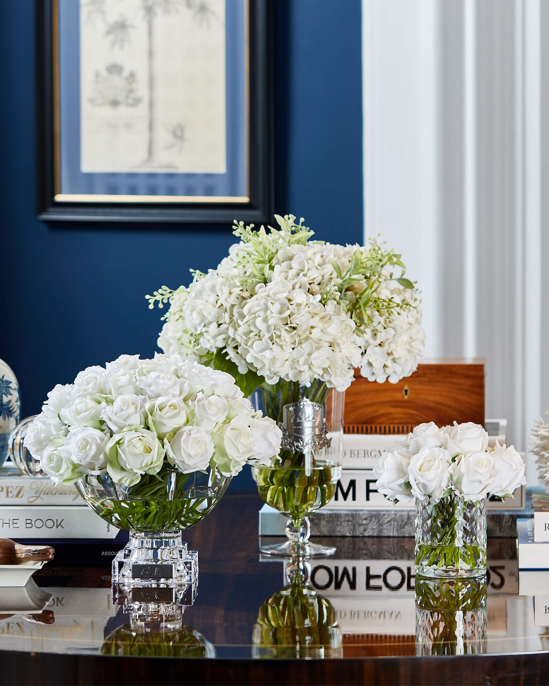 La Piece Maitresse Gift Set