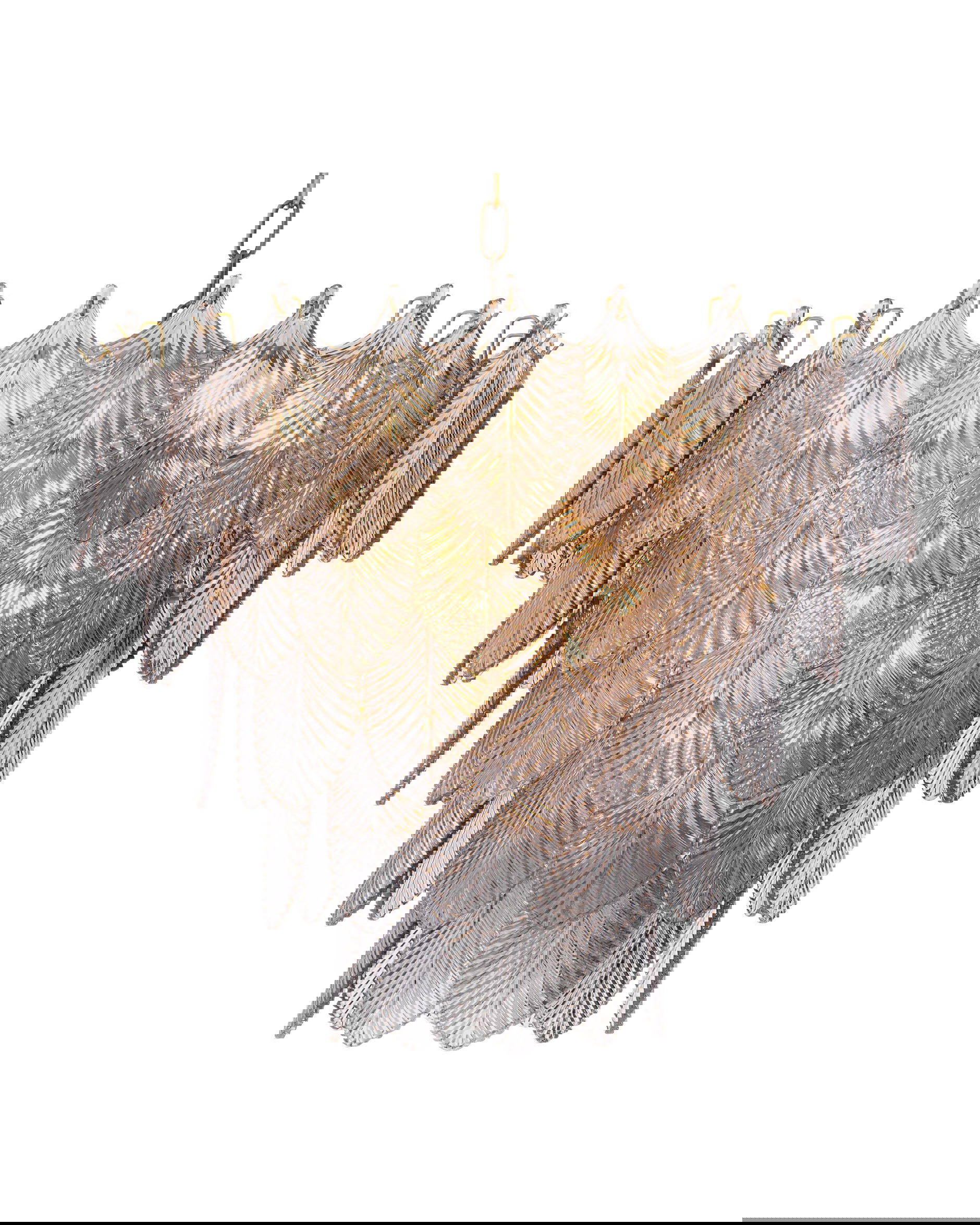 Verbier takkrona smoke S