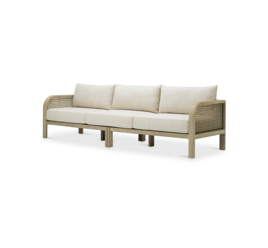 Julian Sofa Viola Sand L