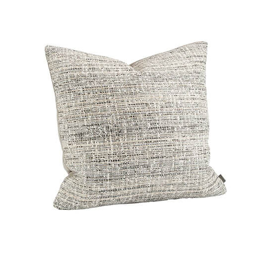 Artwood, Diane Putetrekk Offwhite/grey 50x50 cm