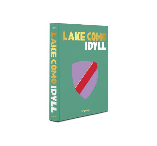Lake Como Idyll