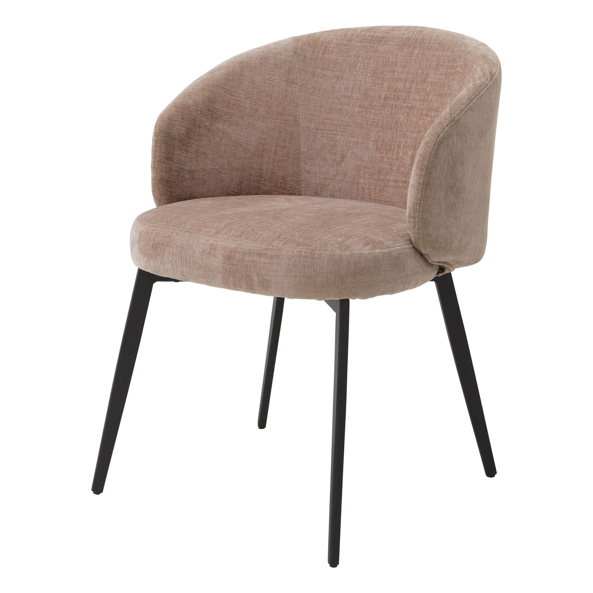 Lloyd karmstol sisley pink 2-pack