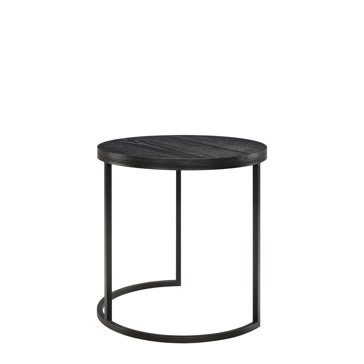 Alternativ bild 1 för Artwood, Mason Sidobord Svart