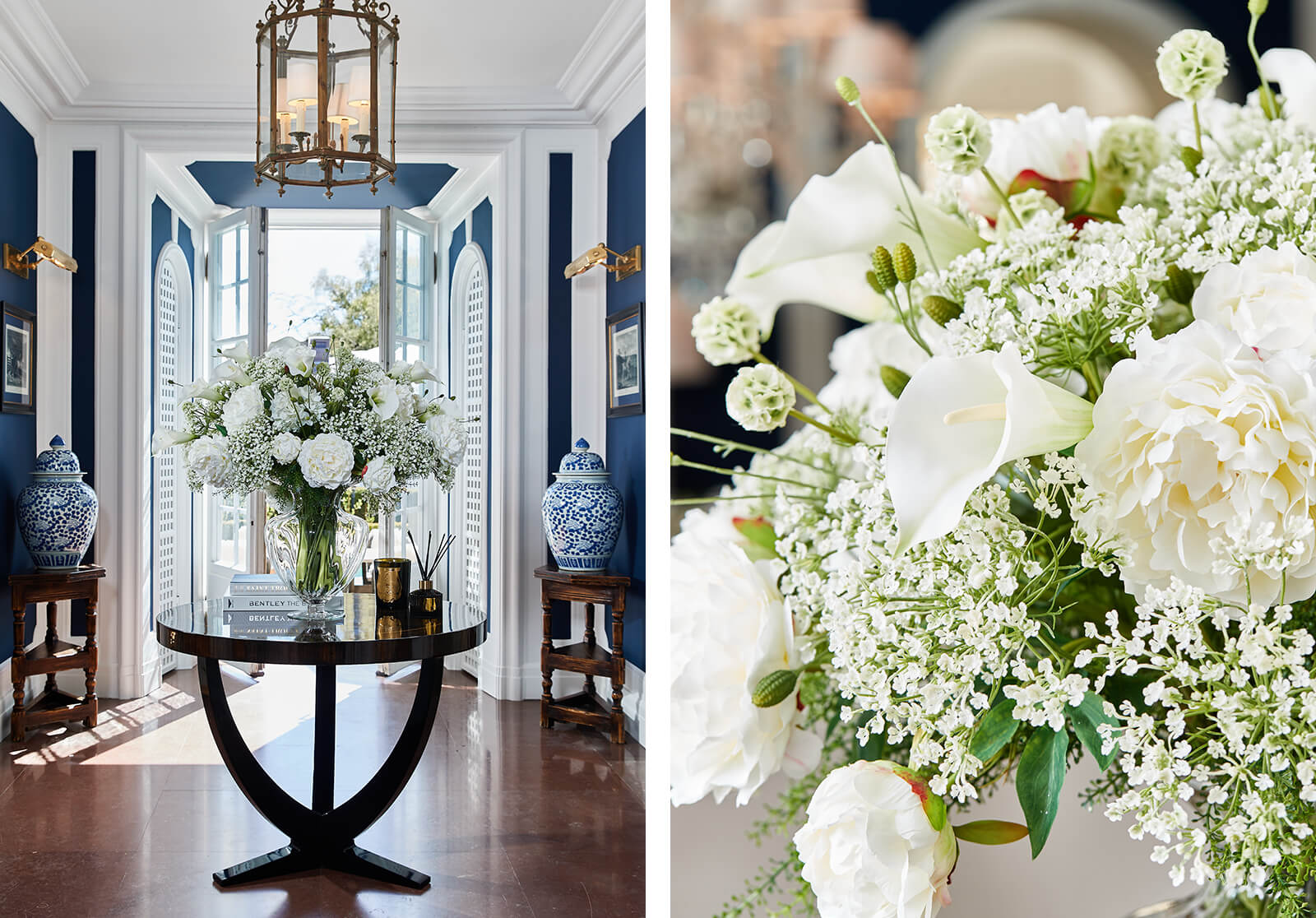 Grand Bouquets