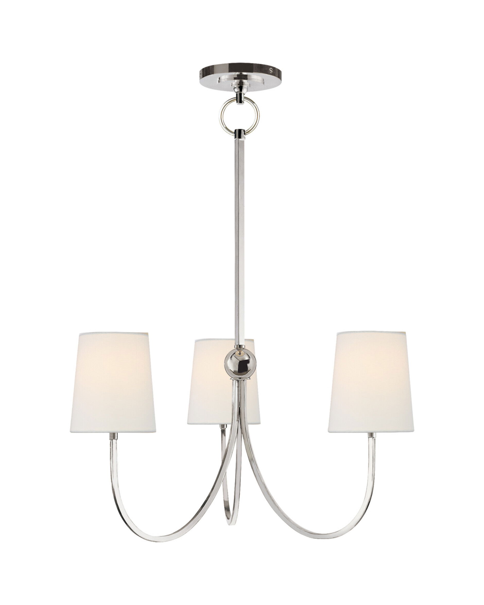 Reed takkrona nickel S