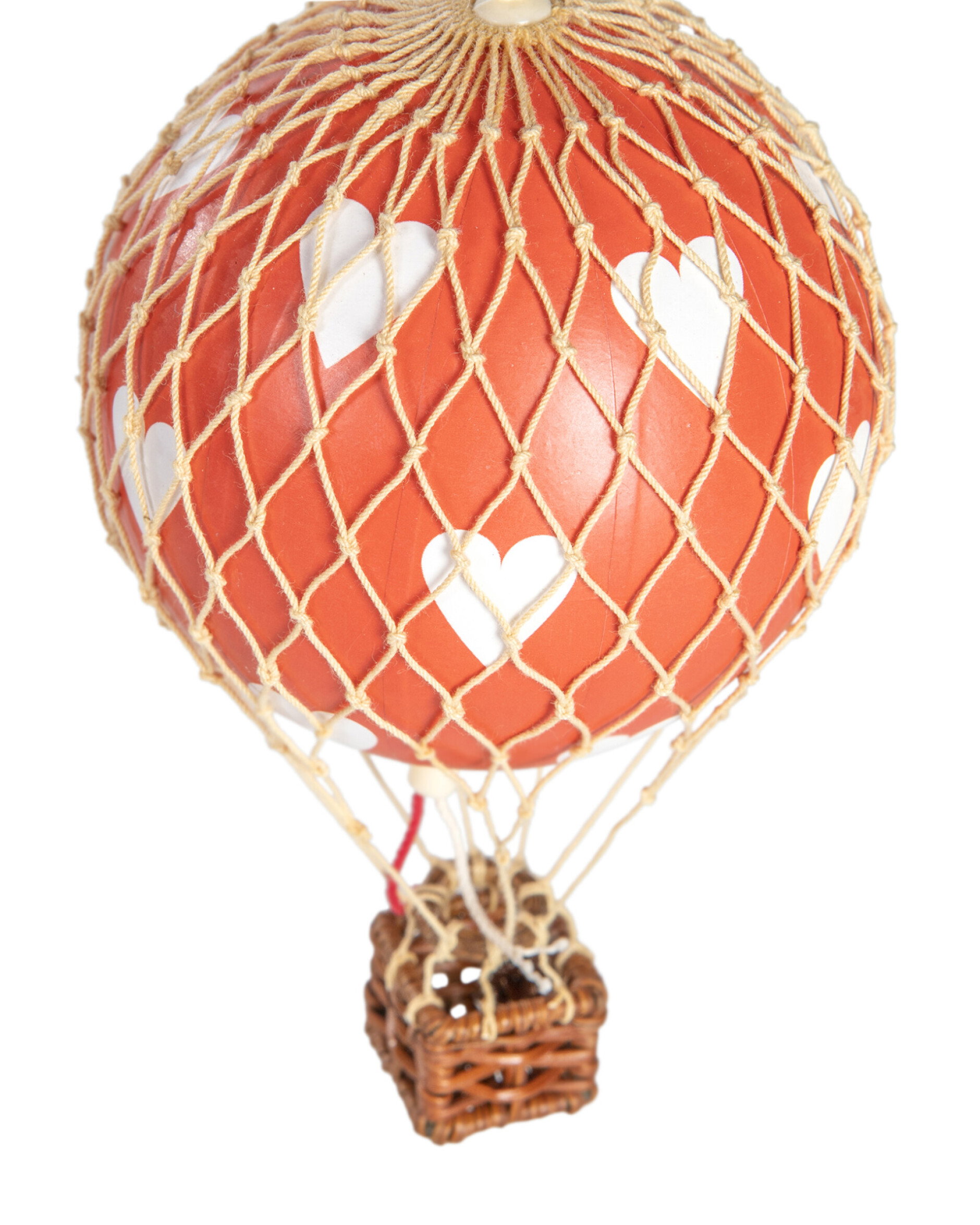 Flying the Skies mobil hjärtan