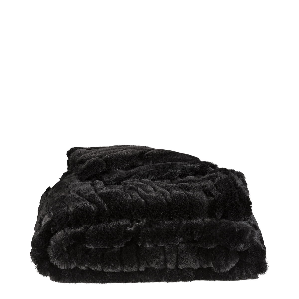 Celine pläd svart OUTLET