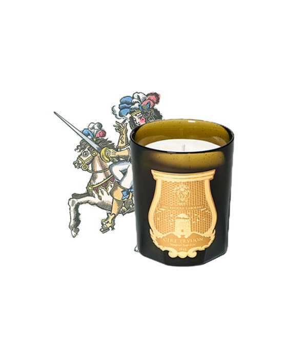 Madeleine doftljus 270 g | Inredning - Doft & skönhet - Doftljus | Möbelexperten