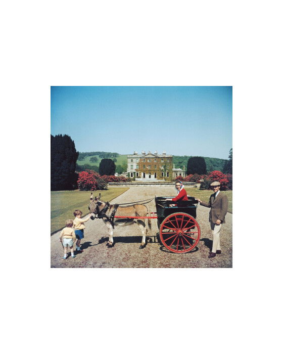 Marquess of Waterford