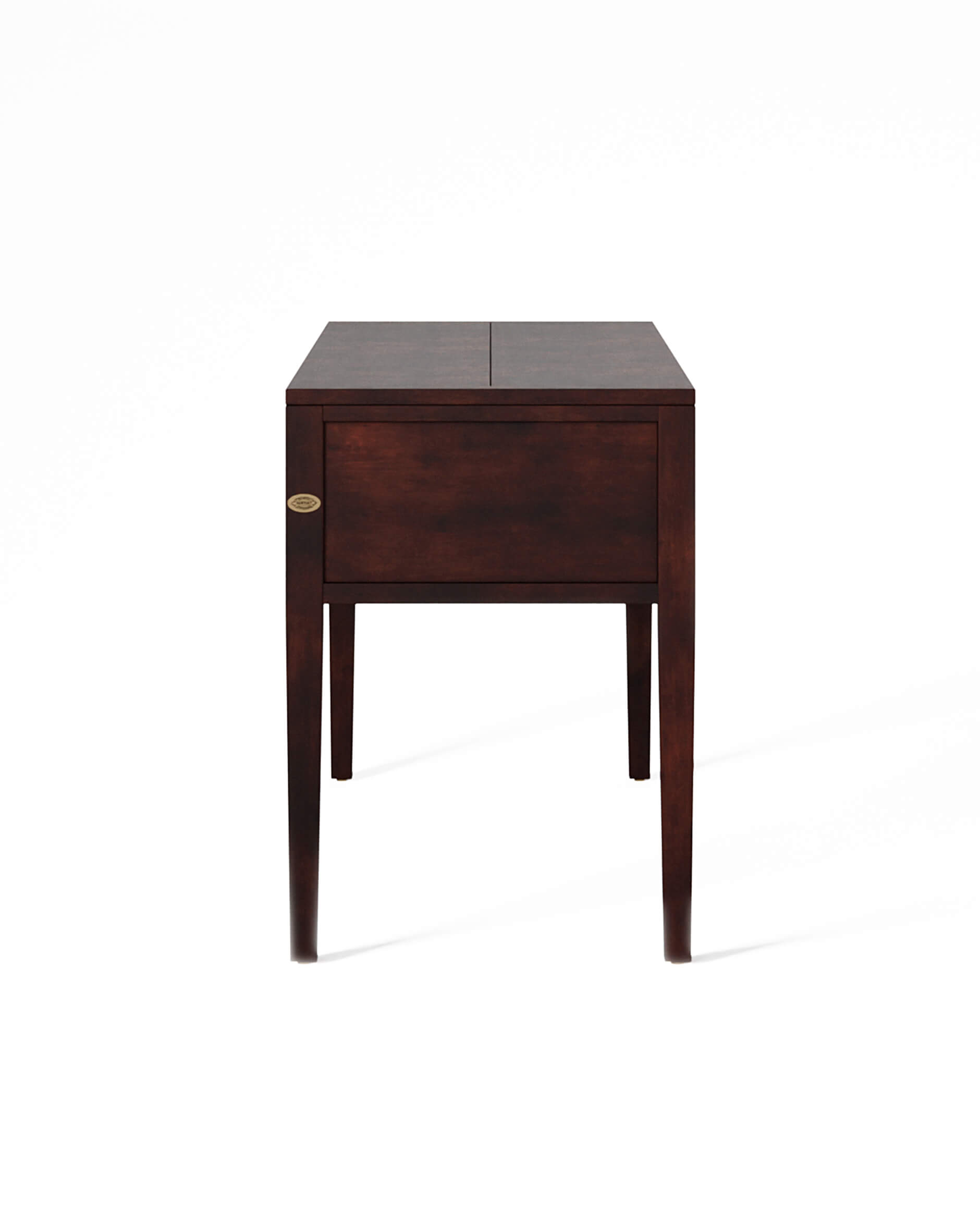 Centerville Schreibtisch Heritage English