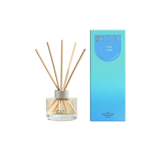 Lotus Flower - Lotus Flower Mini Fragrance Diffuser