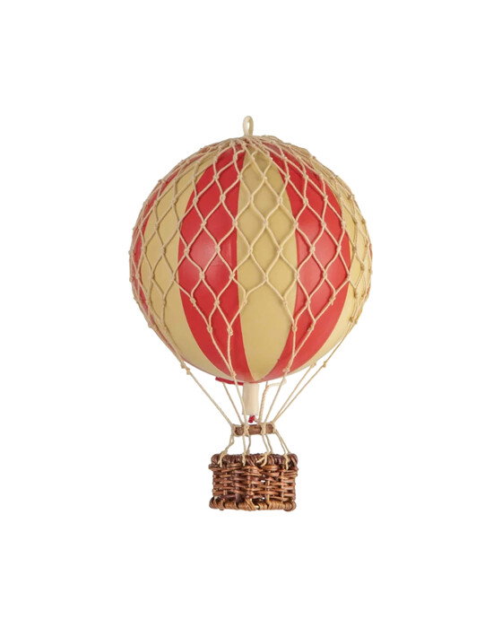 Floating The Skies luftballong röd dubbel | Inredning - Dekoration - Luftballonger | Möbelexperten