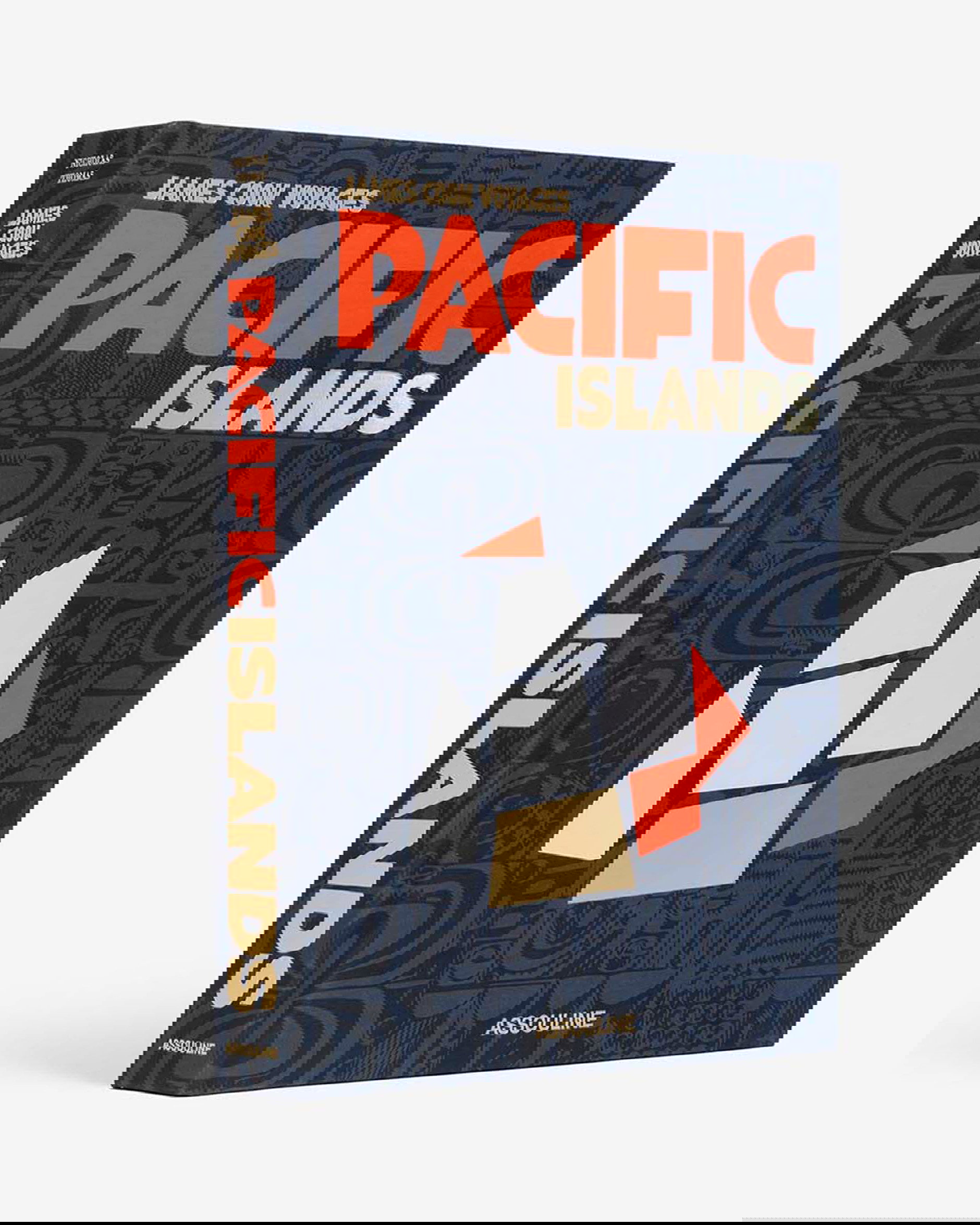 Travel Books Pacific Islands