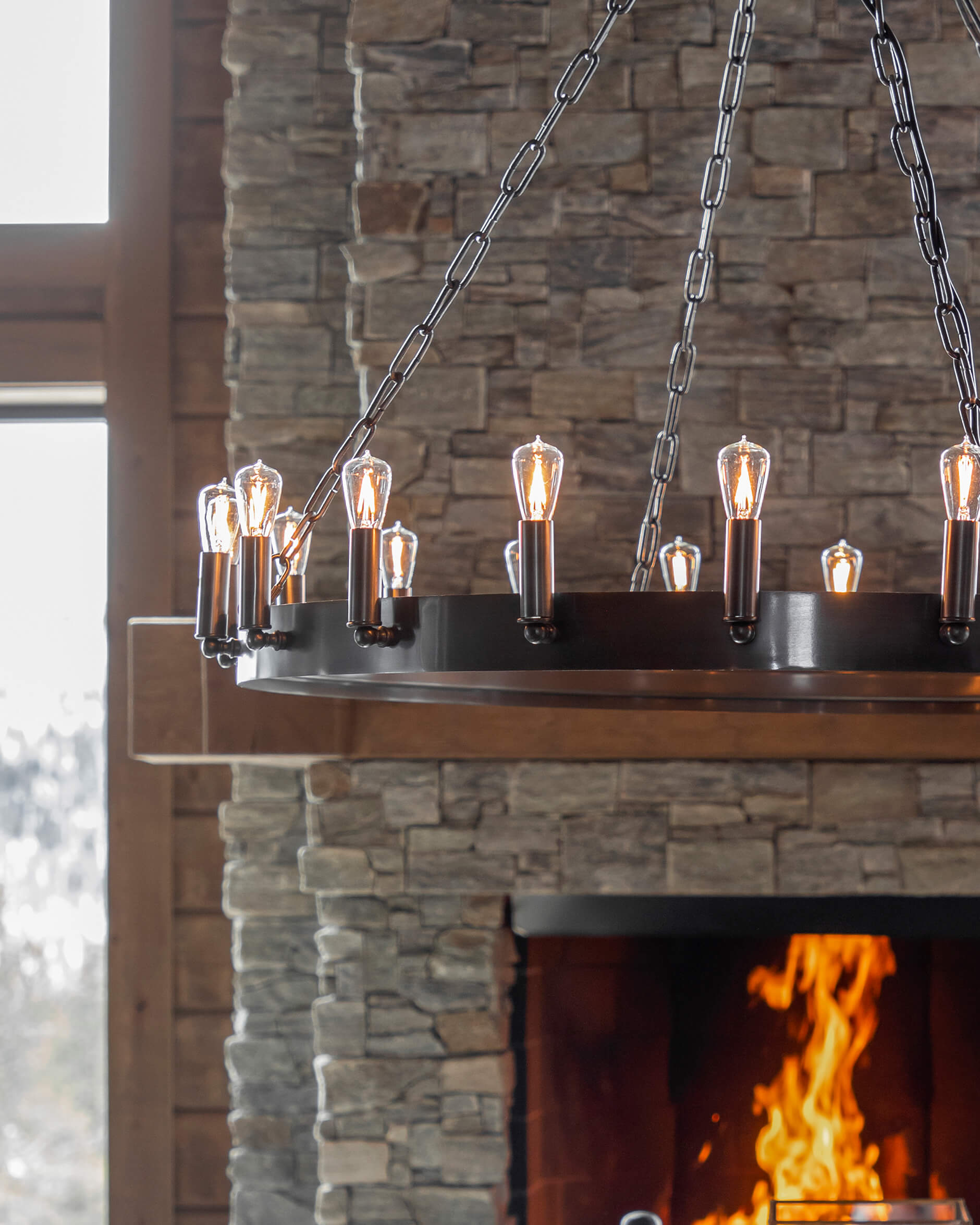 Crown LED Bulb OUTLET