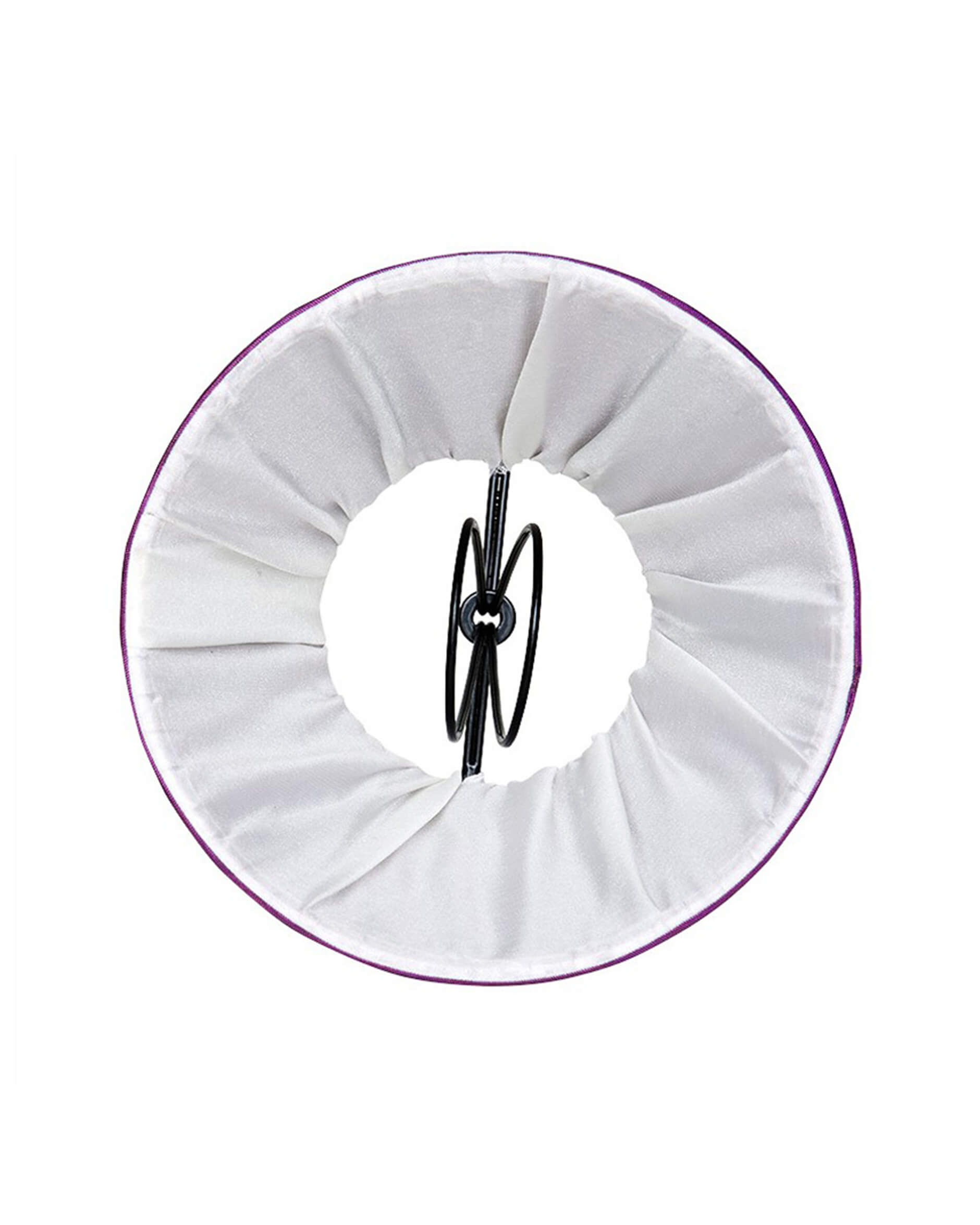 Vasari lampskärm mini lila OUTLET