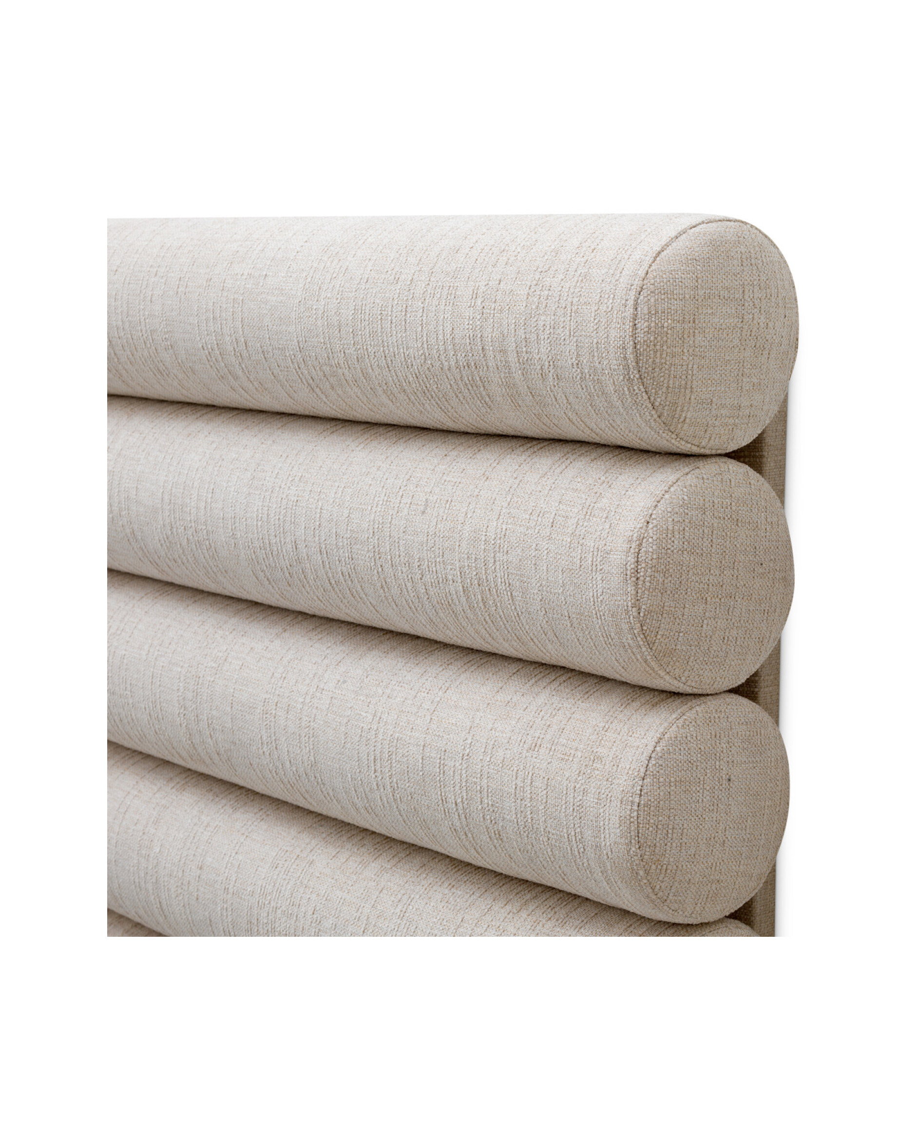Halbury sängynpääty Alturo beige