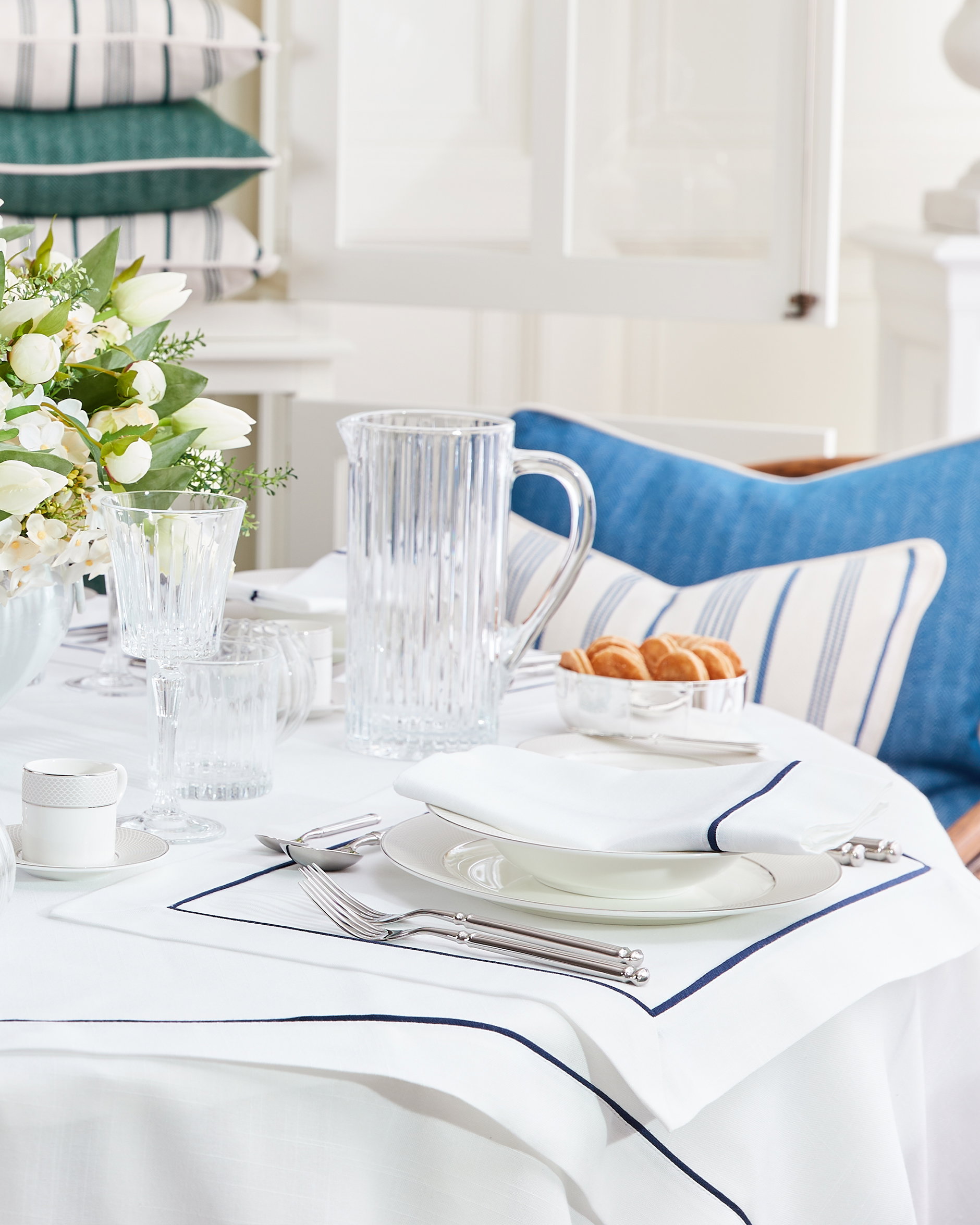Palladio Dinner Plates 6-pack