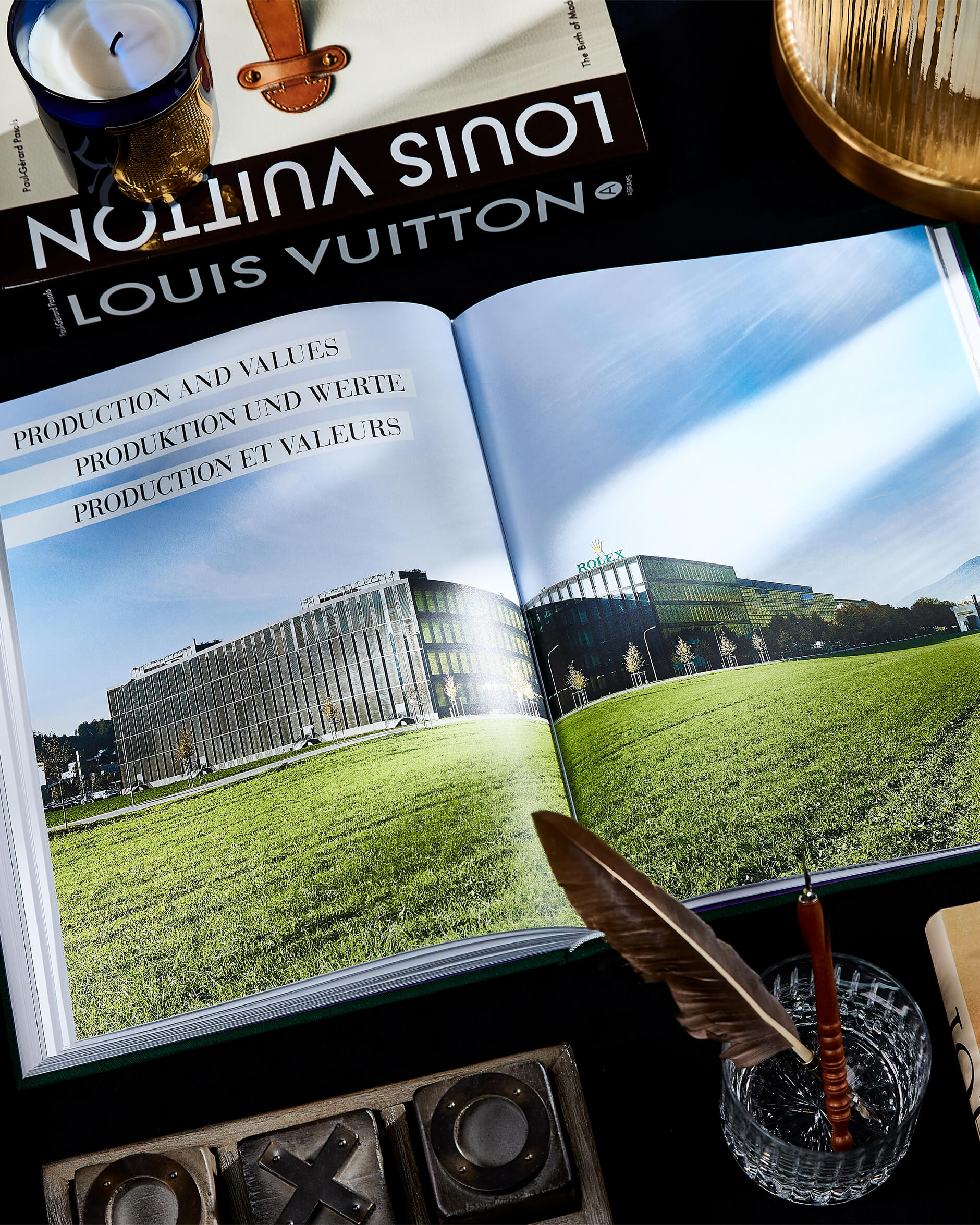 The Watch Book Rolex – 3rd Edt.