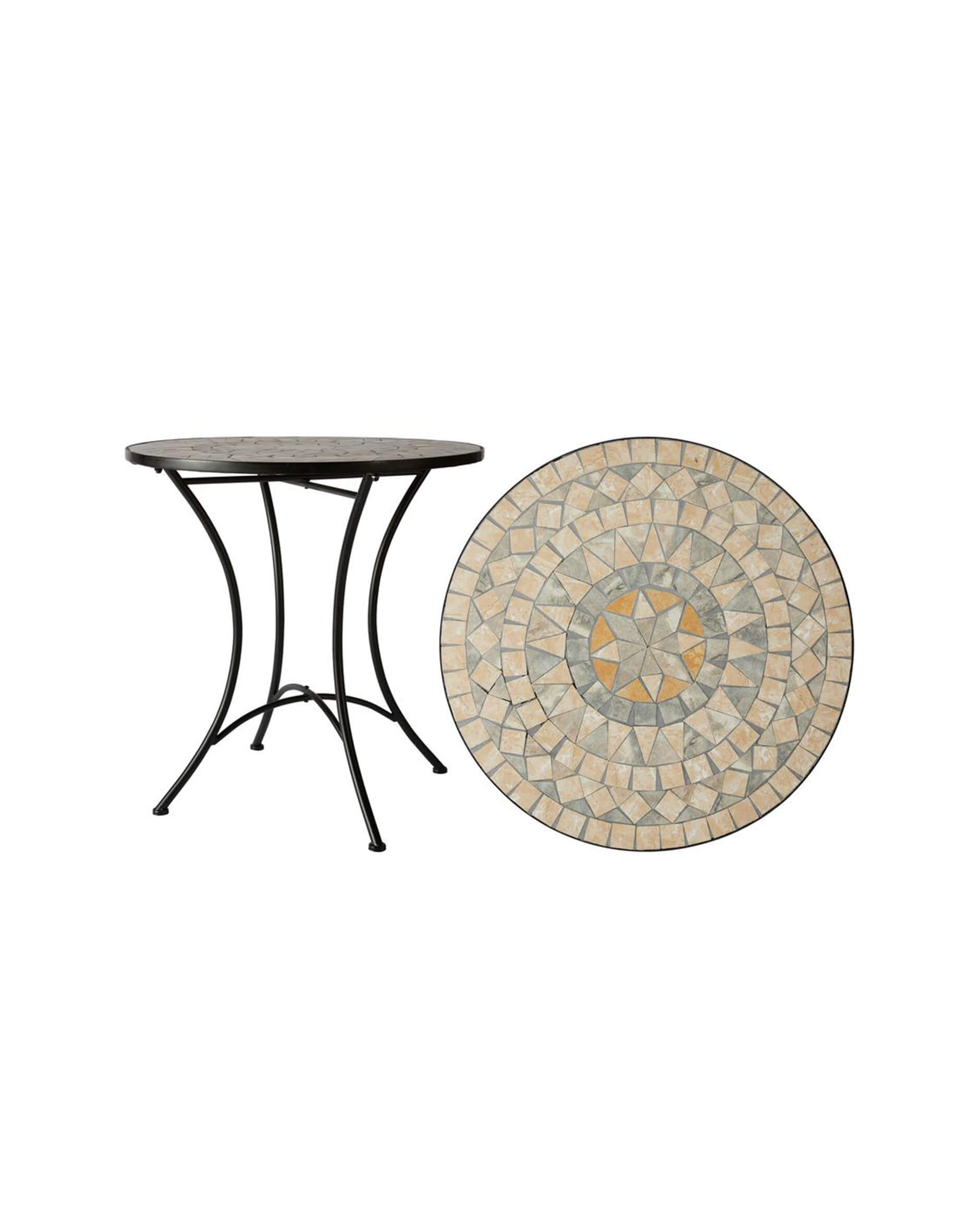 Toscana Table Natural