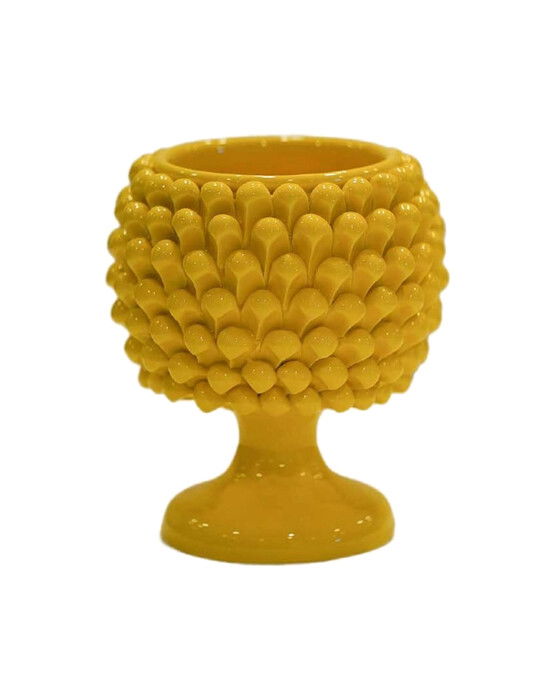 Newport Pigna kruka gul