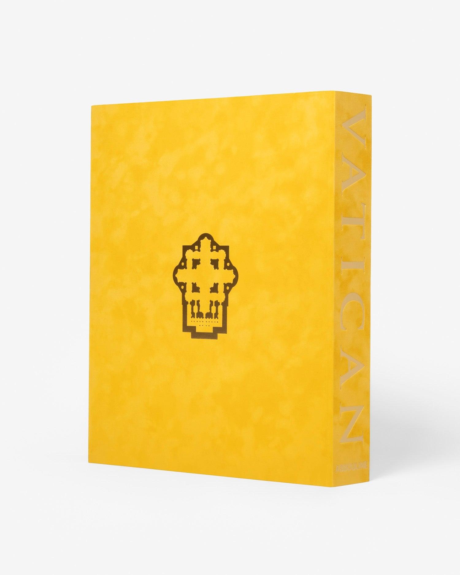 Vatican: A Private Visit to A Secret World