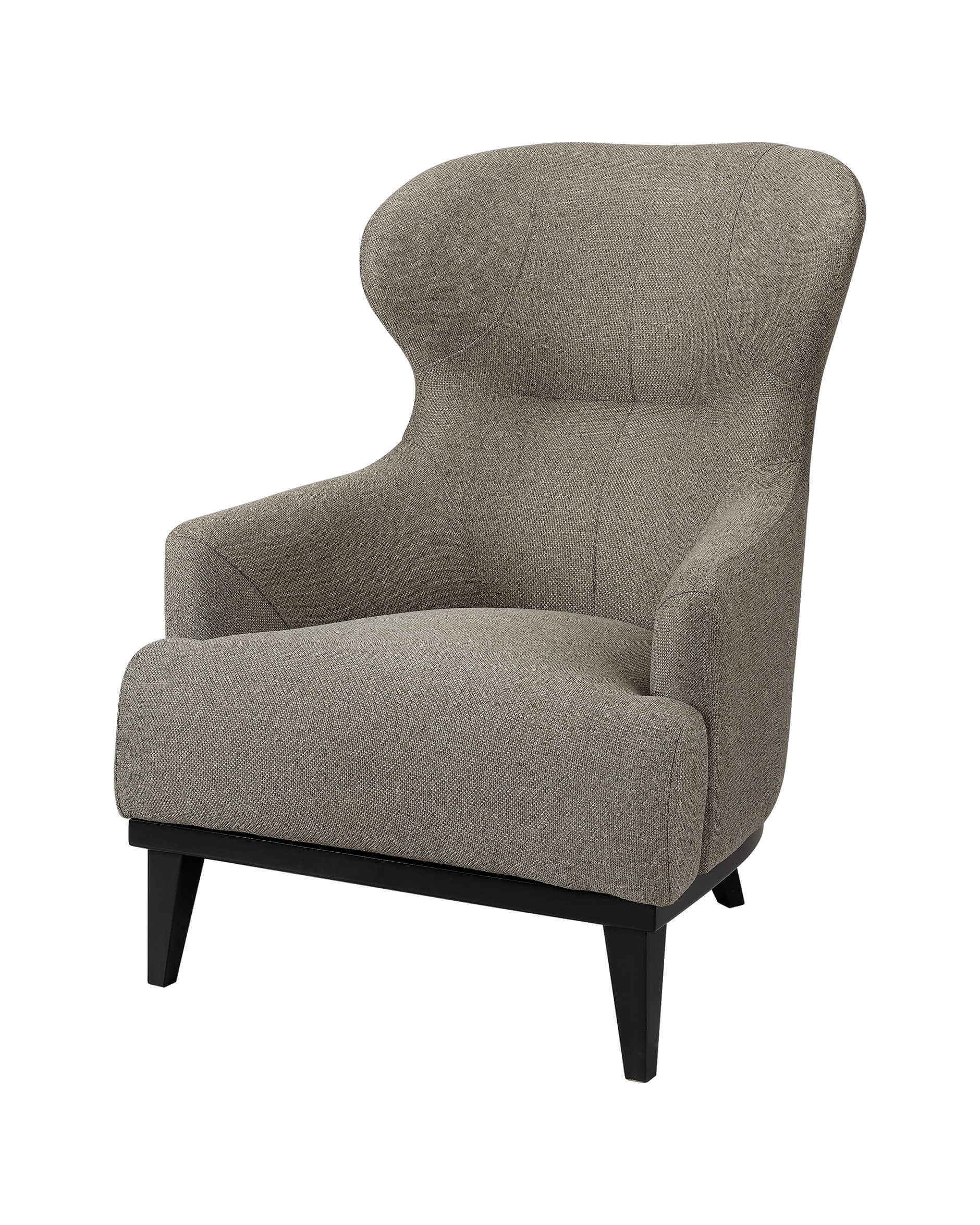 Toulouse fåtölj rave liver