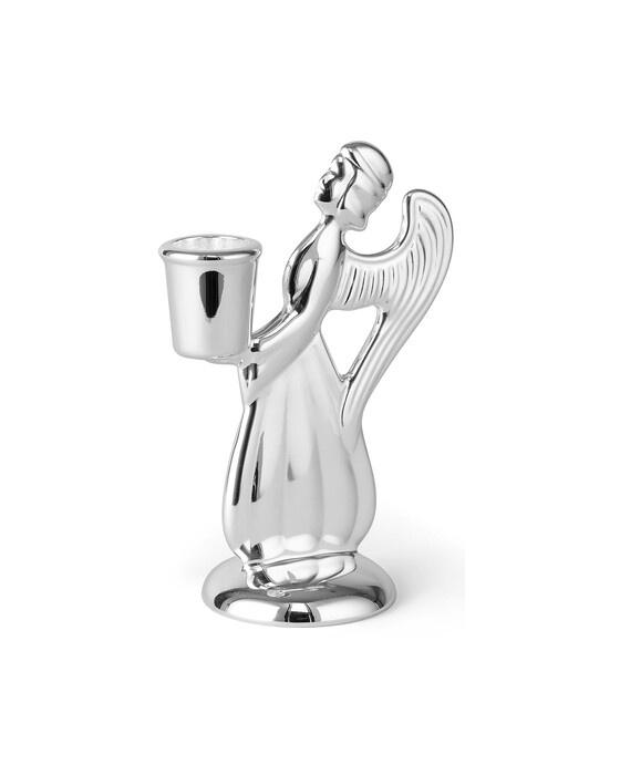 Beskyttelsesengelen s&oslash;lv