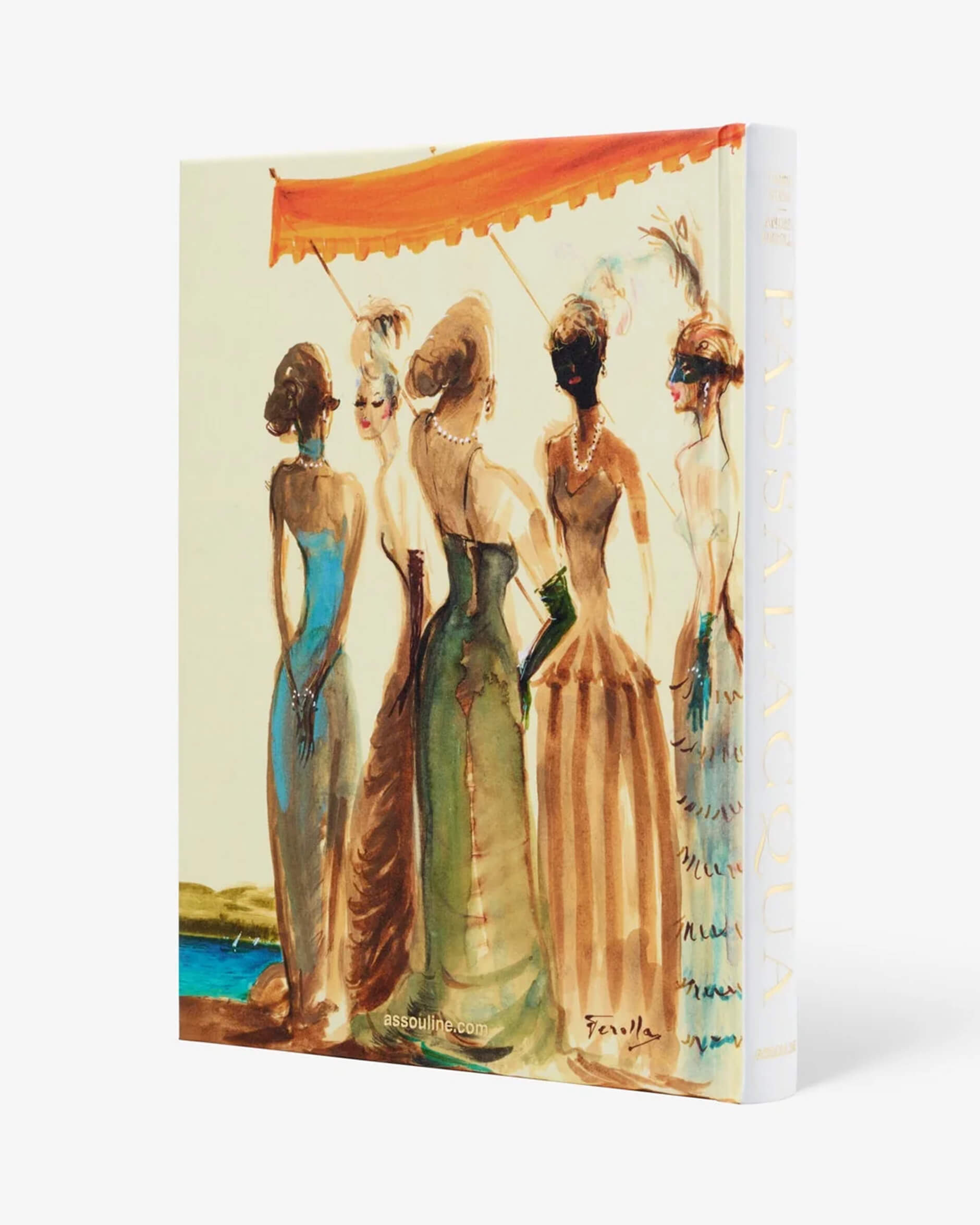 Passalacqua: A Love Letter To Lake Como