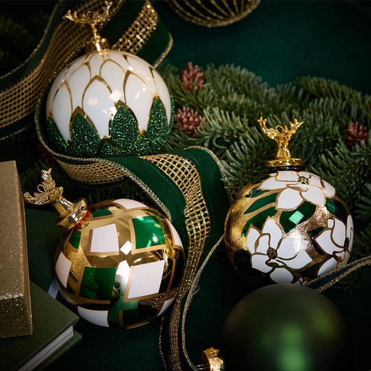 Christmas Baubles