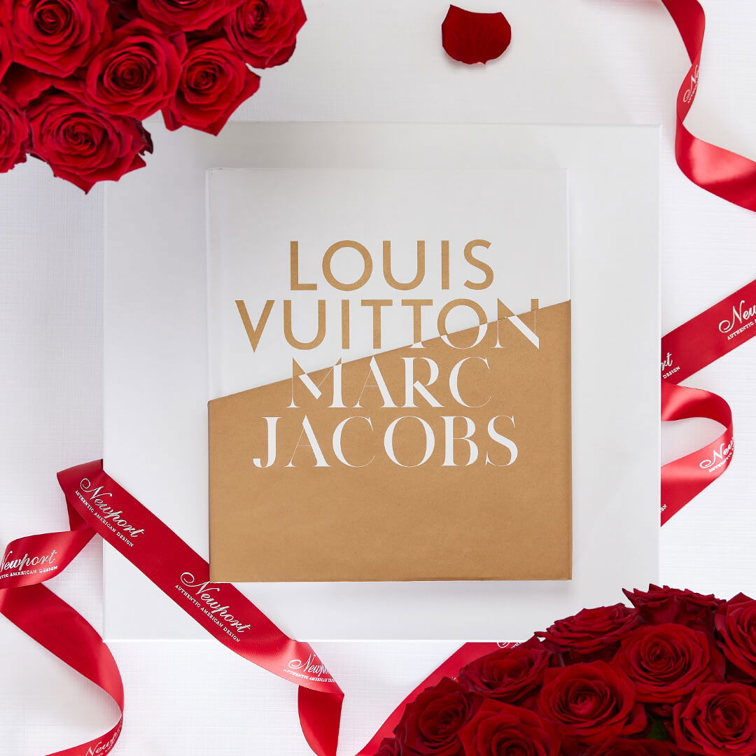 Louis Vuitton & Marc Jacobs