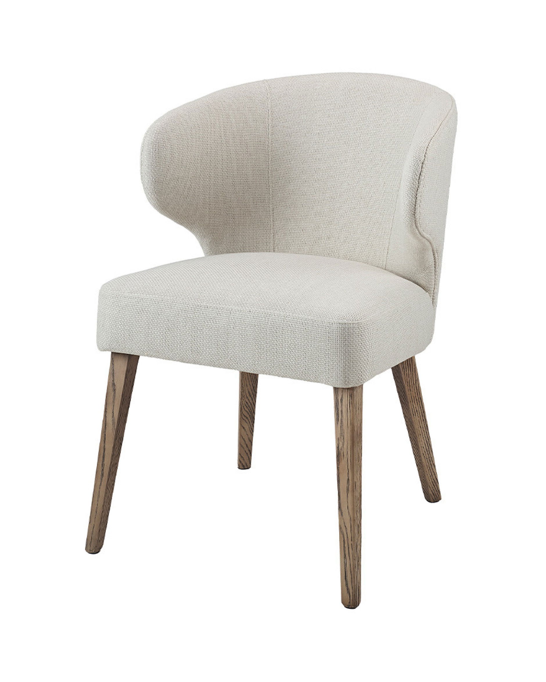 La Vella esszimmerstuhl sway natural